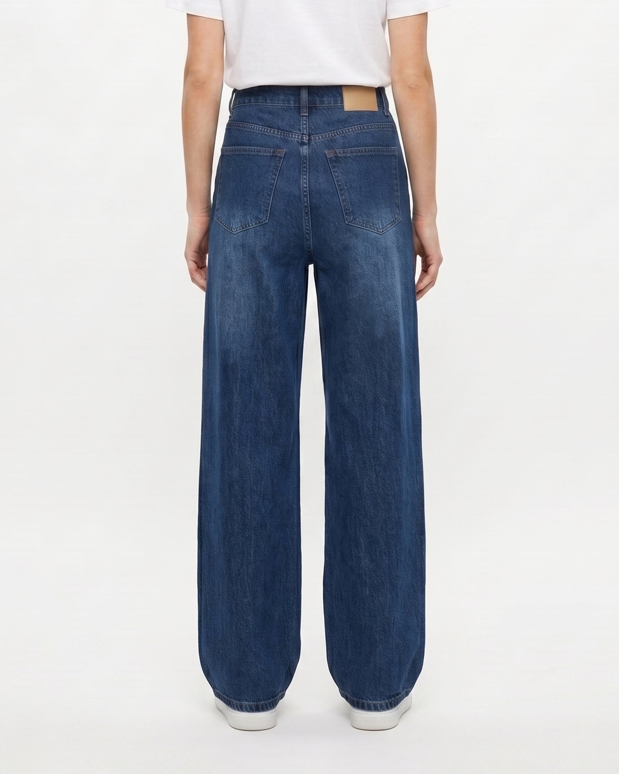 Women's Denim Pant