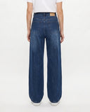 Women's Denim Pant