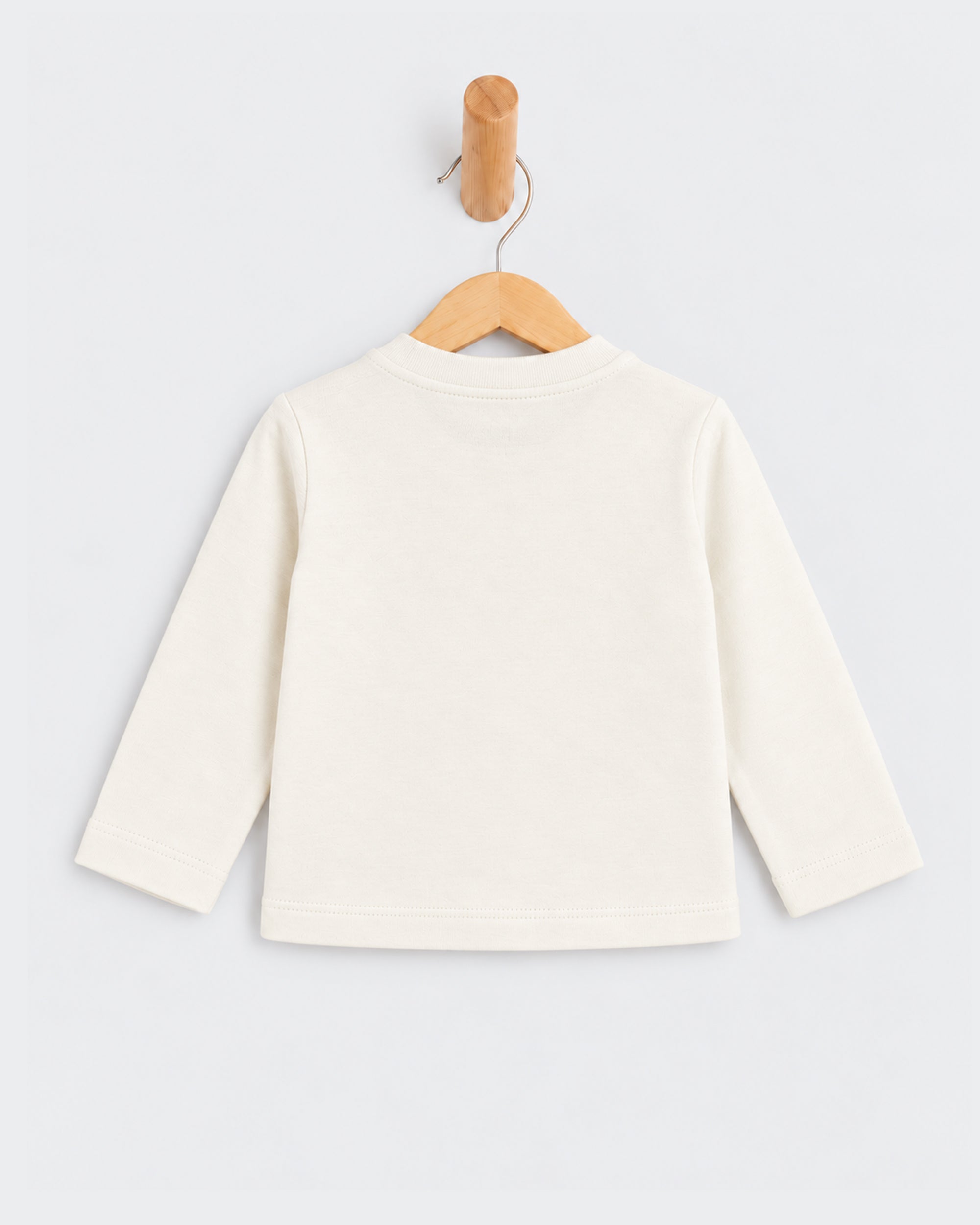 Eminent Newborn Boys Knitted T-Shirt