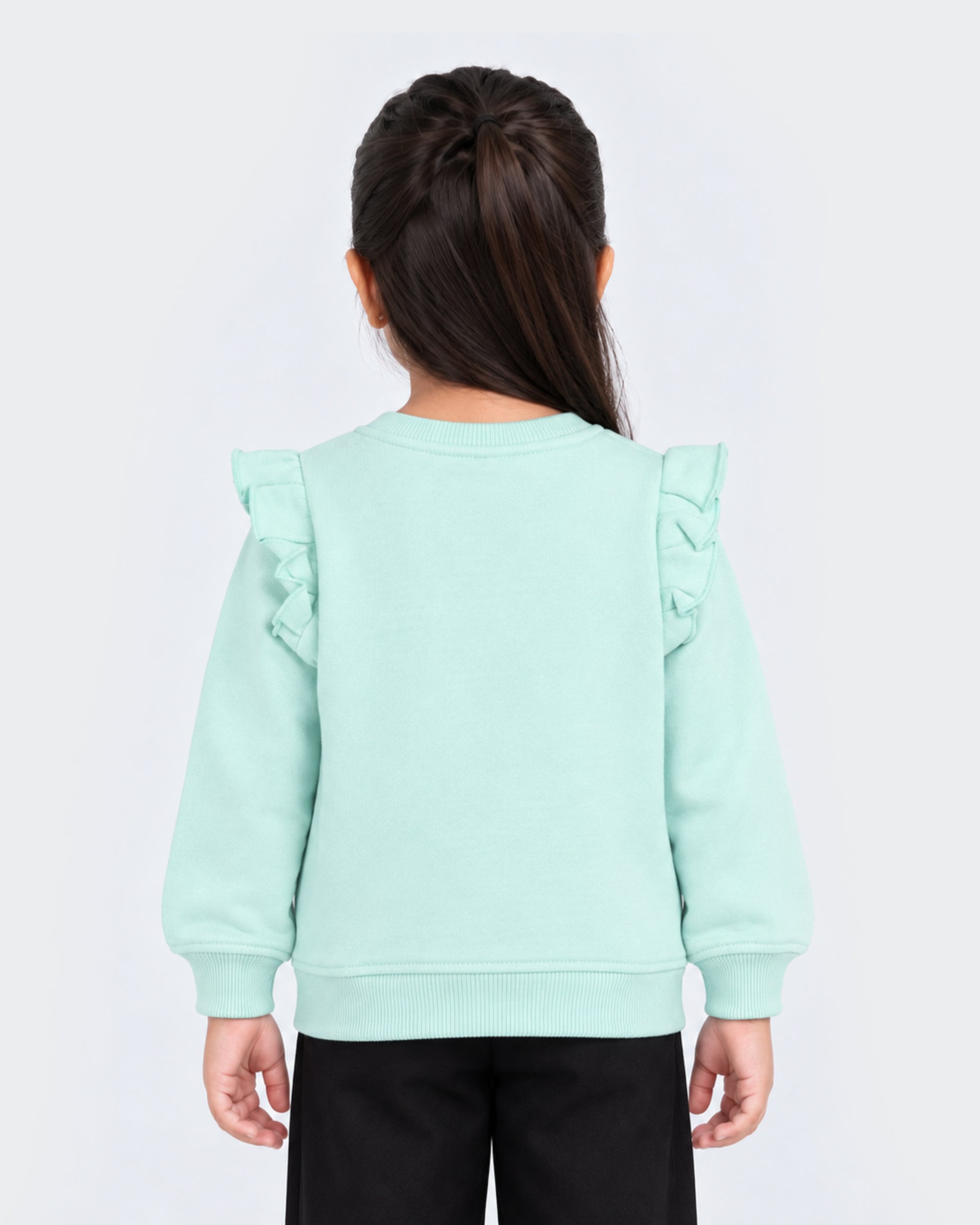 Eminent Girls Sweatshirt