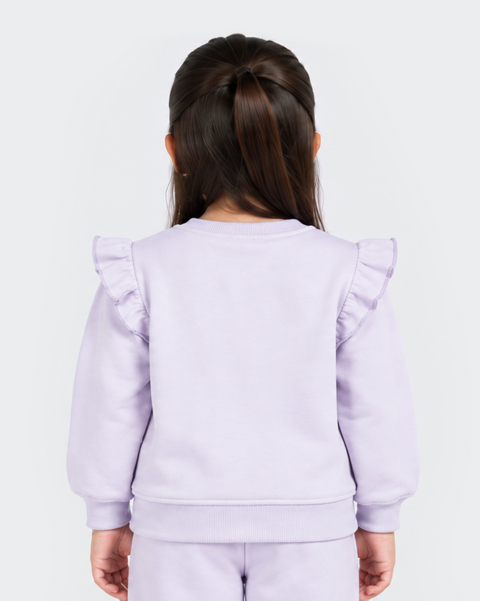 Eminent Girls Sweatshirt