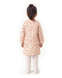 Valuables Girls Printed 1 Pc