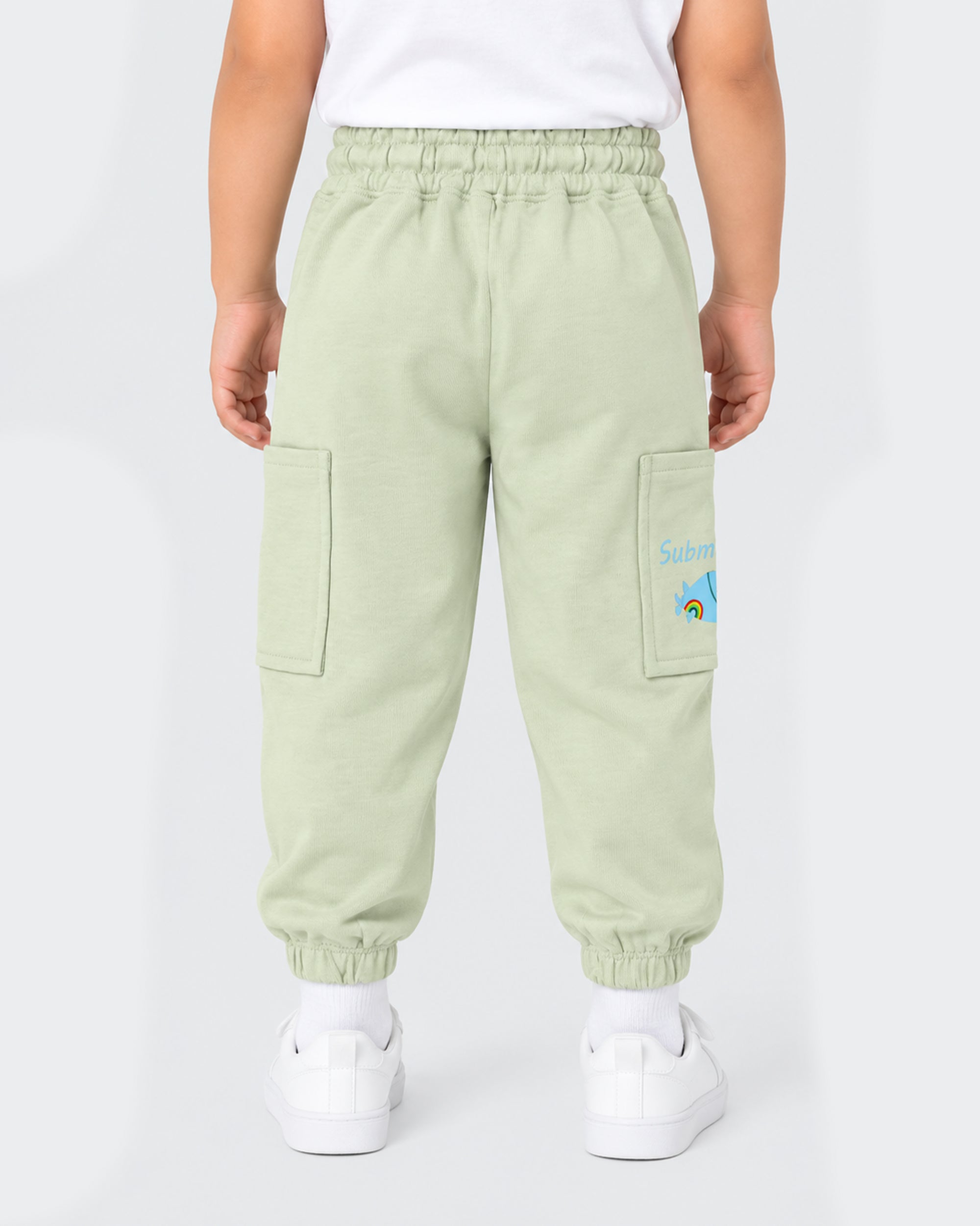 Eminent Boys Trousers