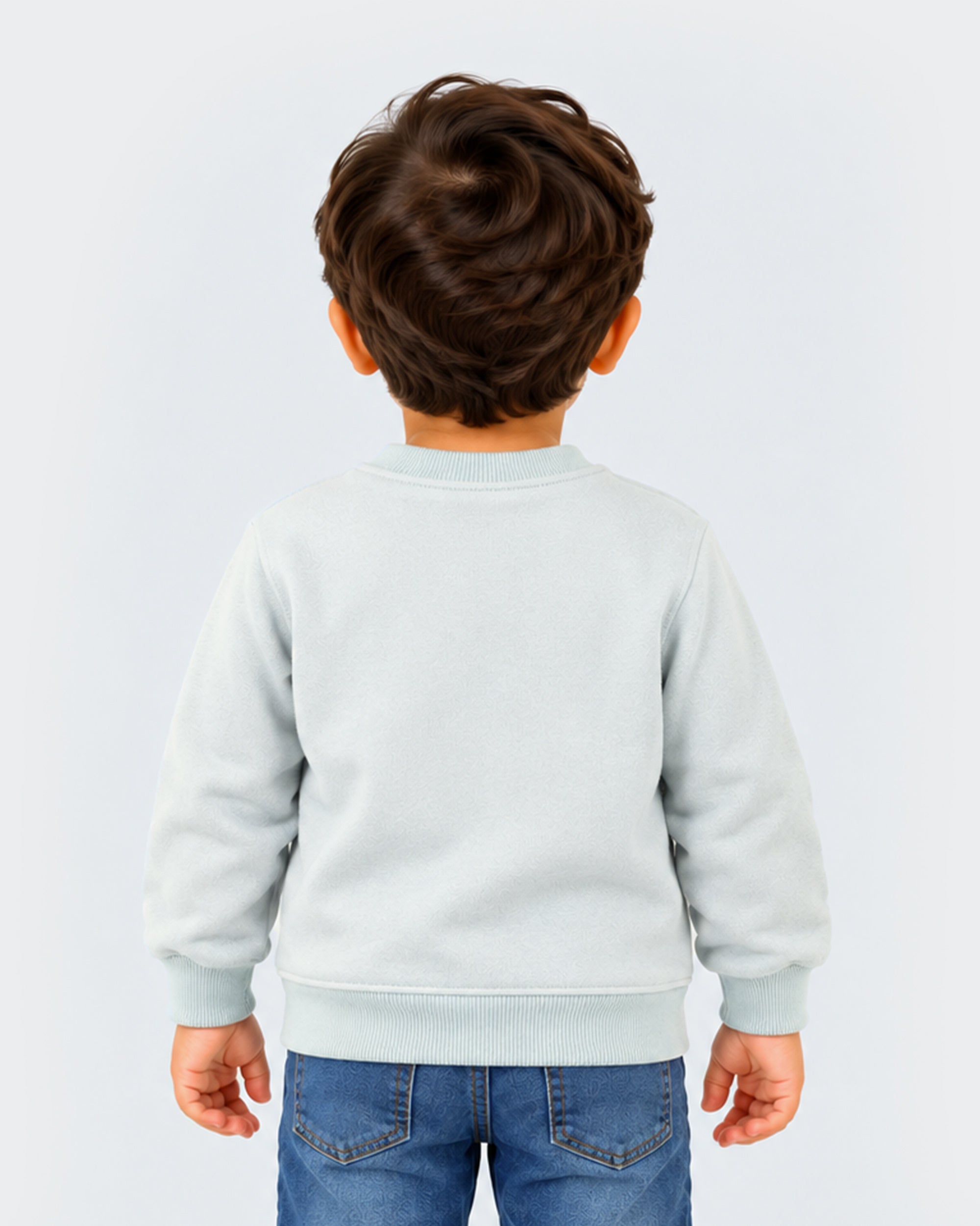 Eminent Boys Knitted Sweatshirt, Boys Hoodies & Sweat Shirts, Eminent, Chase Value