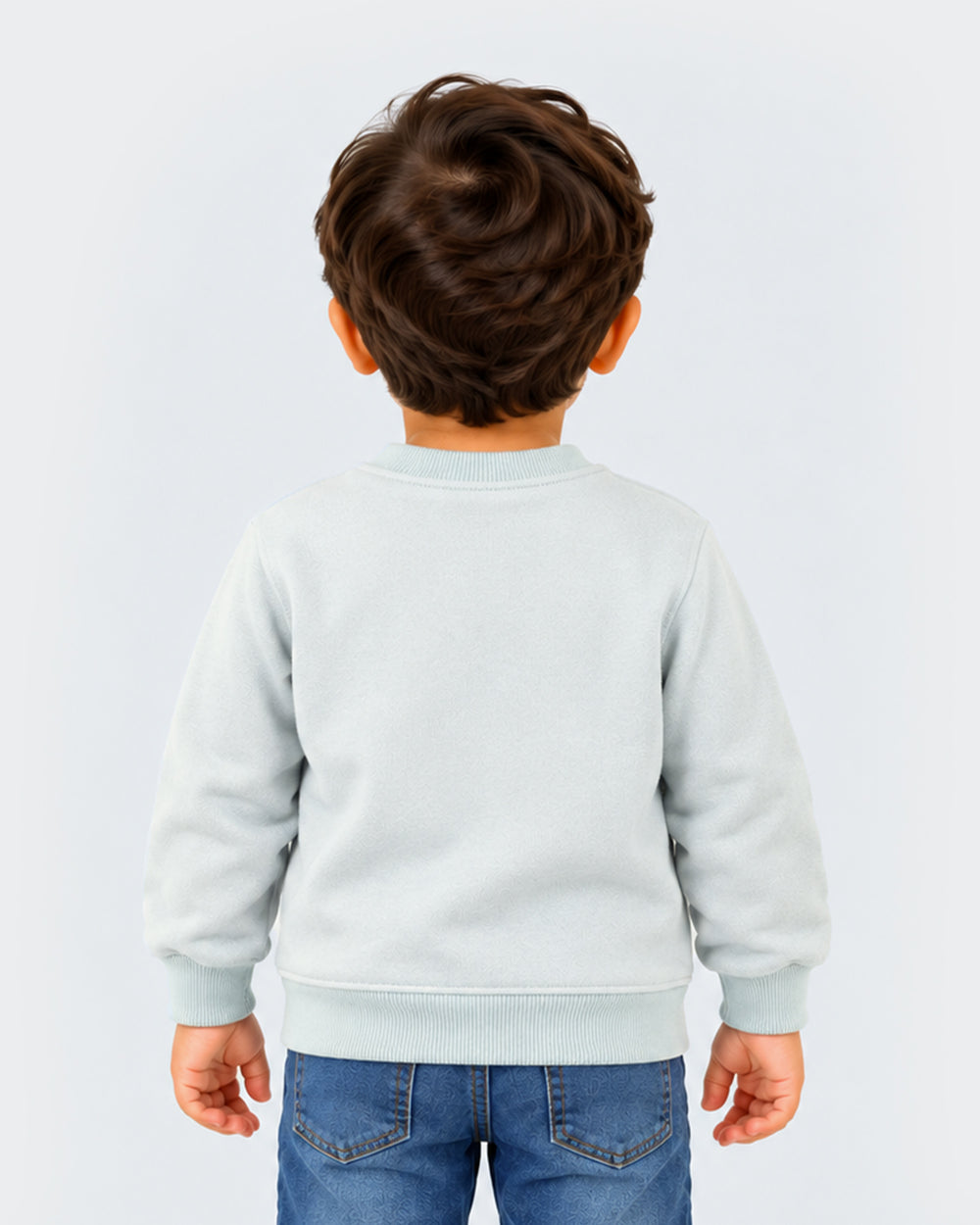 Eminent Boys Knitted Sweatshirt, Boys Hoodies & Sweat Shirts, Eminent, Chase Value