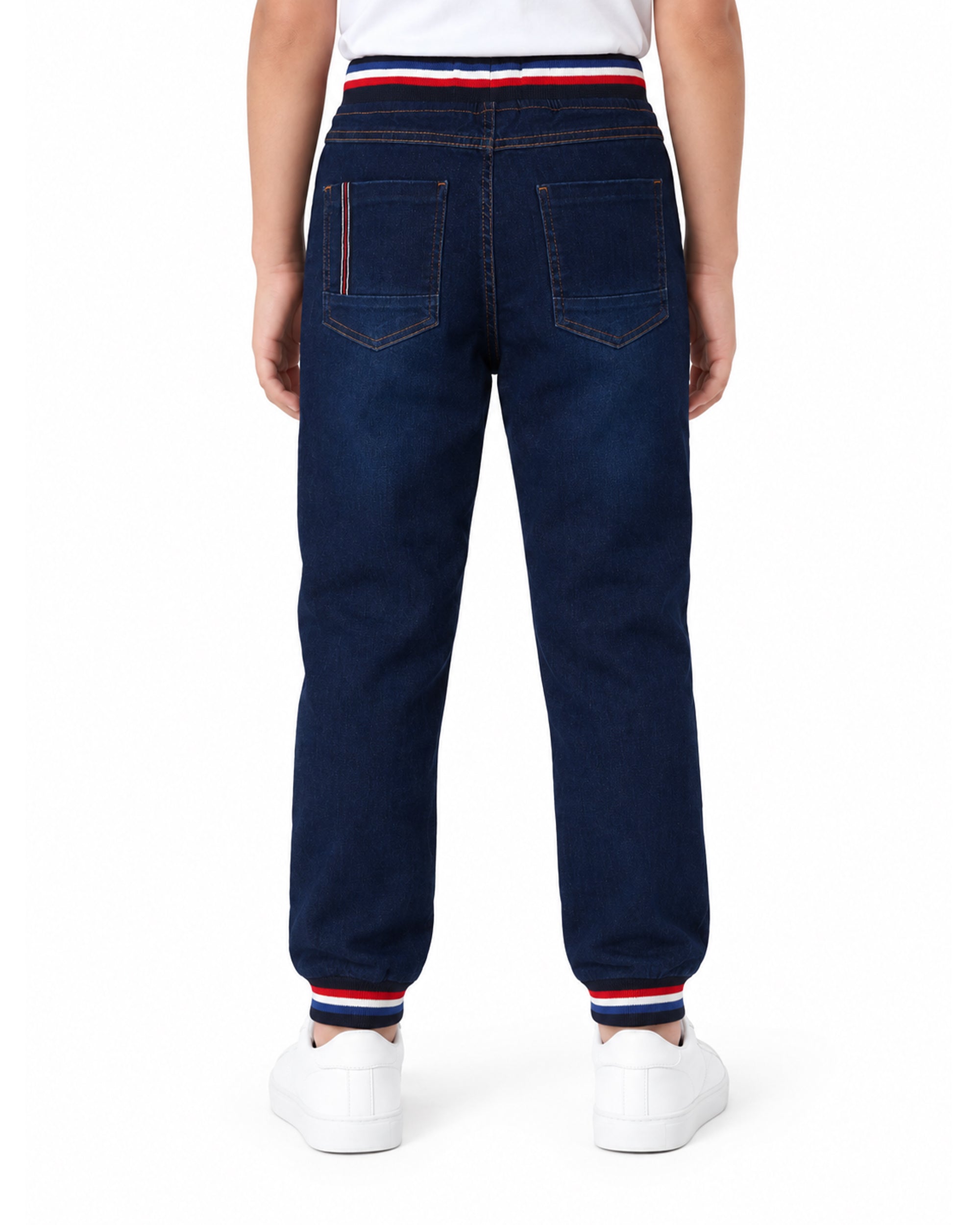 Boys Denim Pants