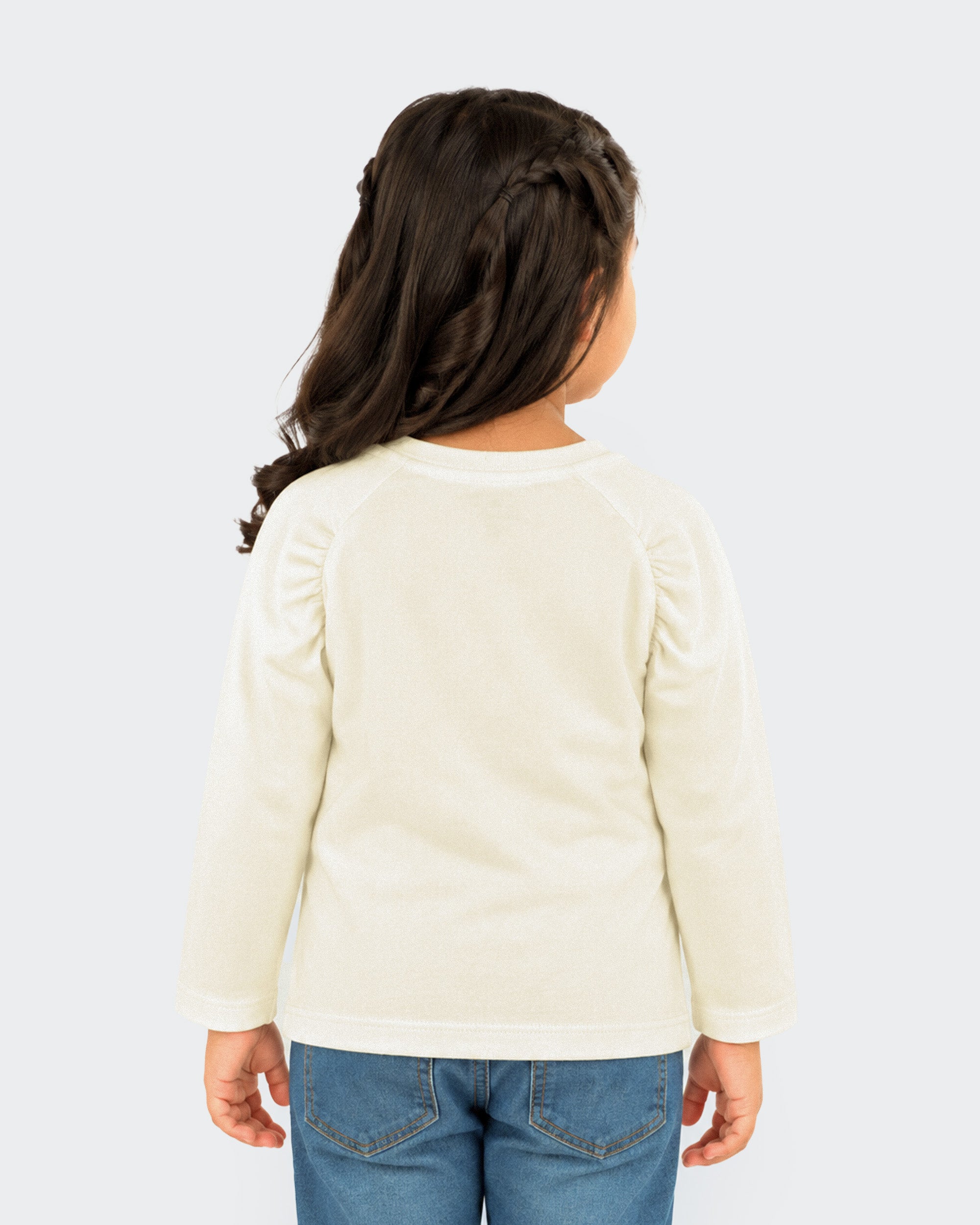 Eminent Girls Knitted Top, Girls Tops, Eminent, Chase Value
