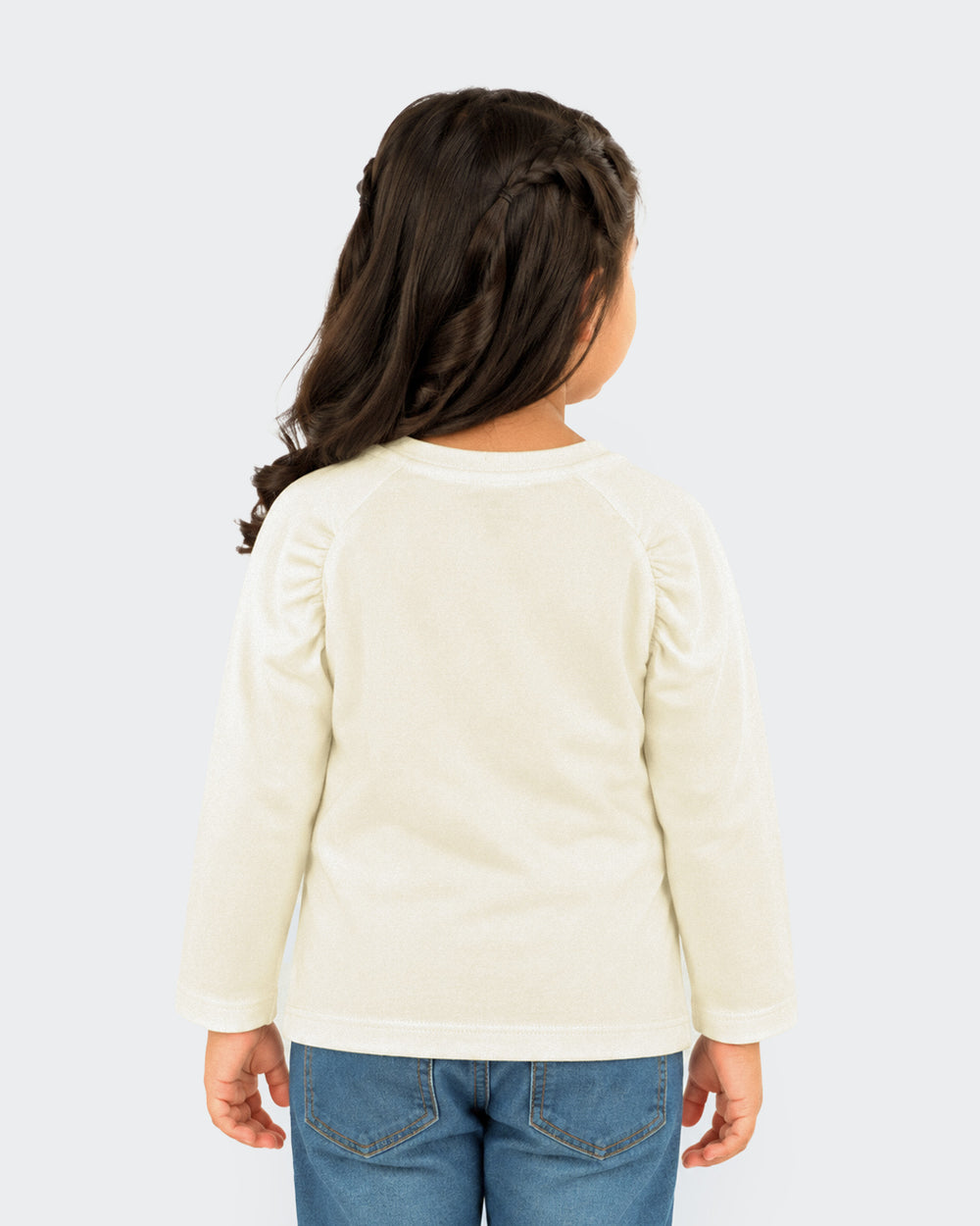 Eminent Girls Knitted Top, Girls Tops, Eminent, Chase Value