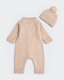 Eminent Newborn Boys Sweater Romper