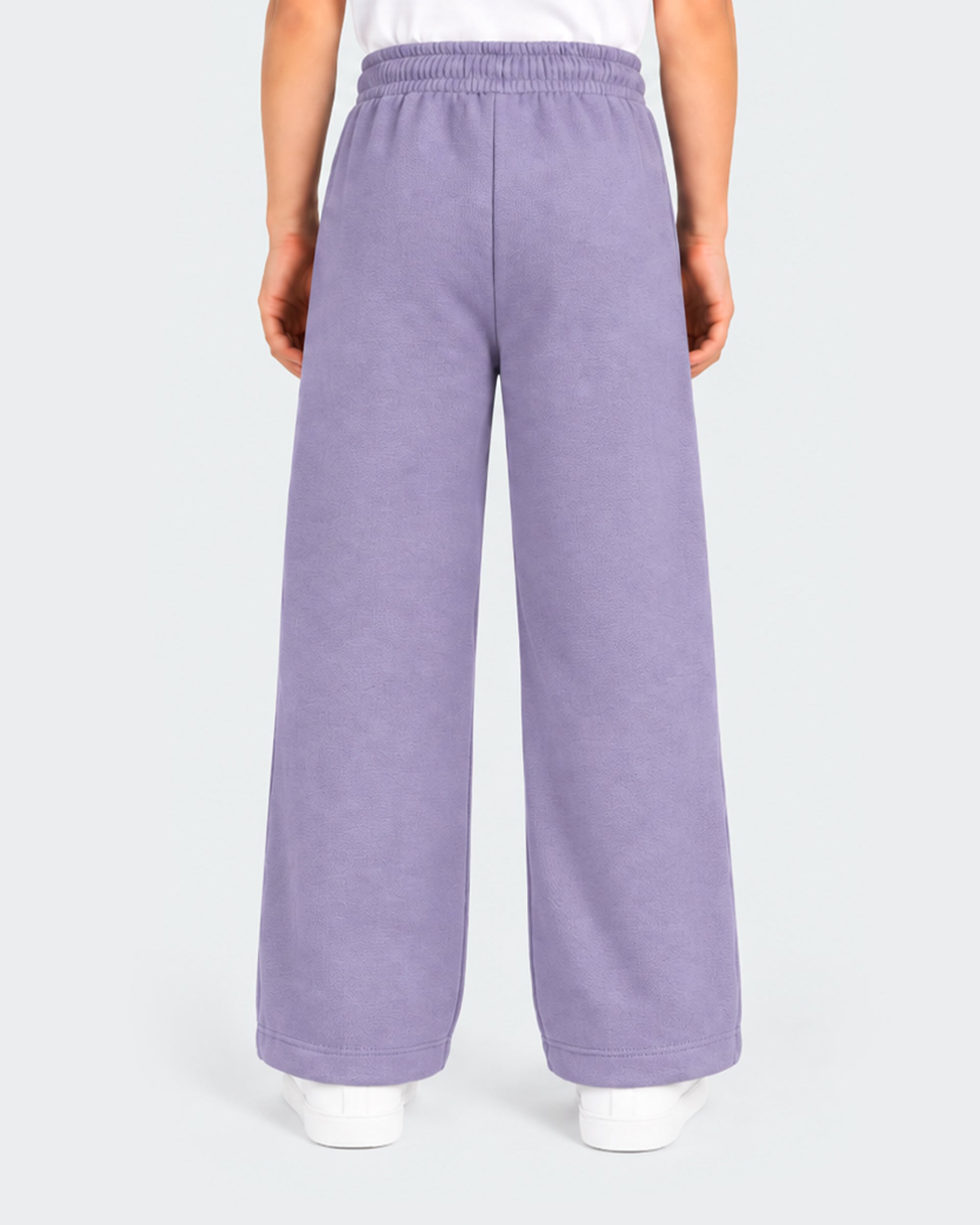 Eminent Girls Knitted Night Trousers