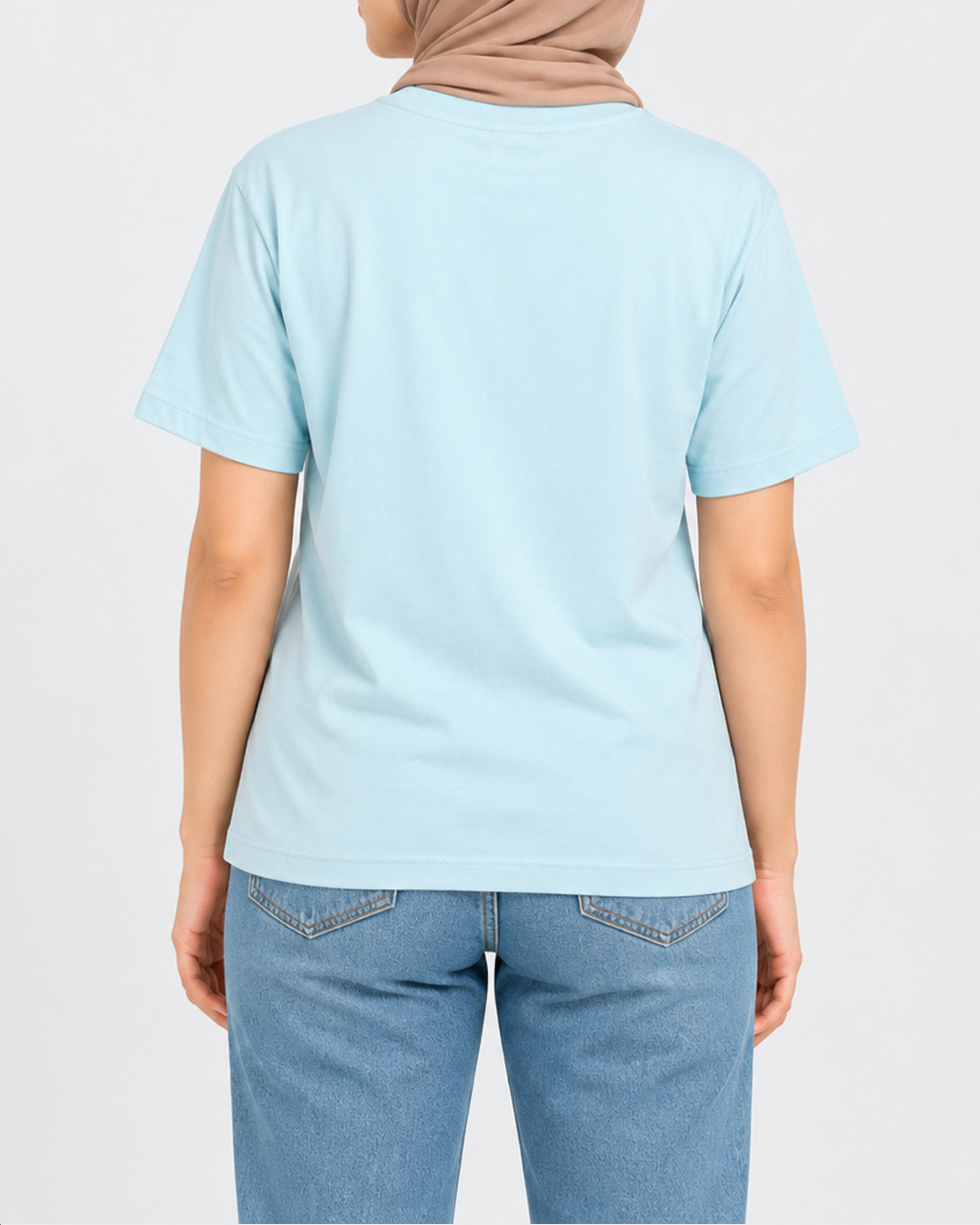 Eminent Women's Half Sleeves T-Shirt