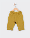 Eminent Newborn Boys Hedgehog Embroidered Trousers