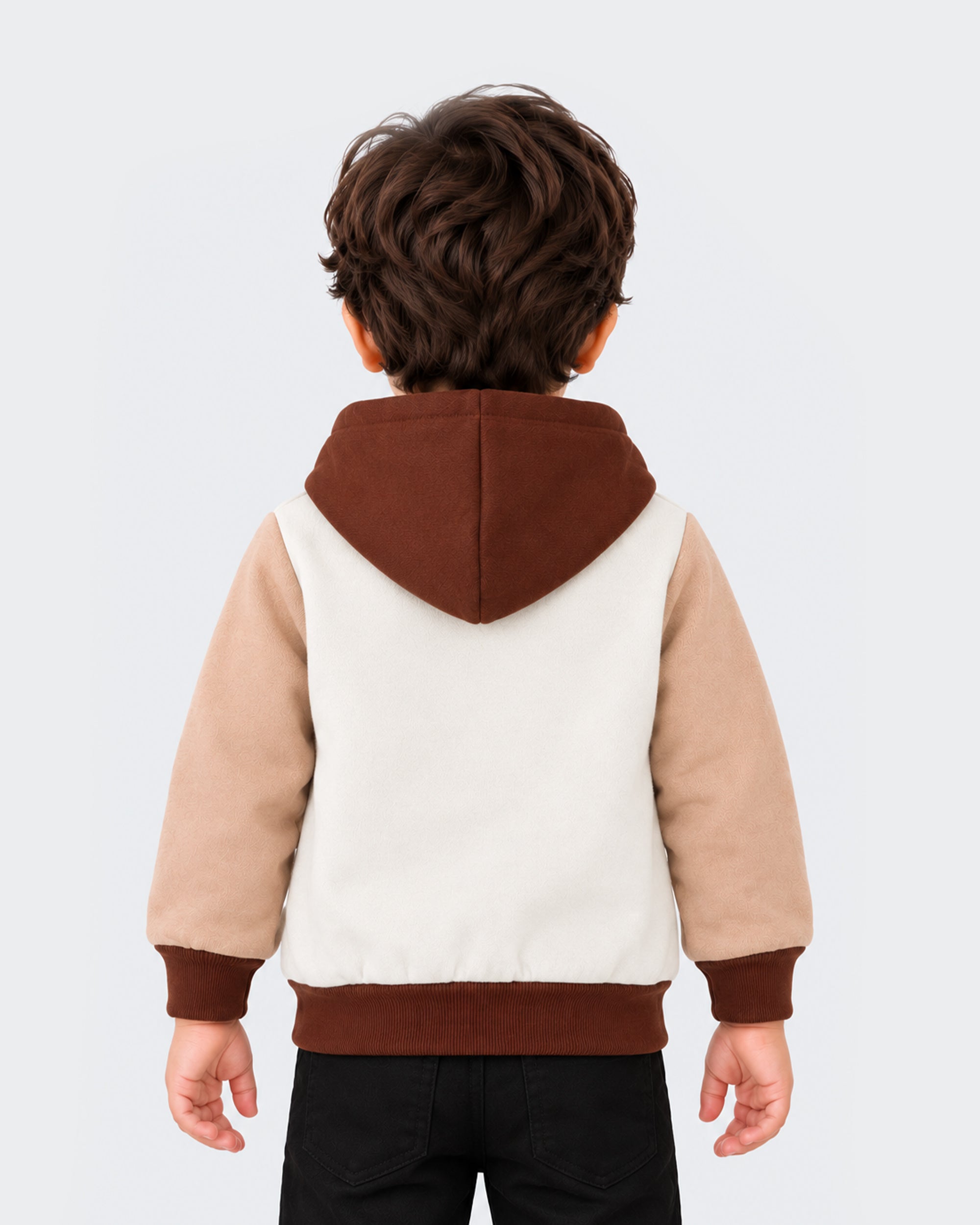 Eminent Boys Knitted Sweatshirt