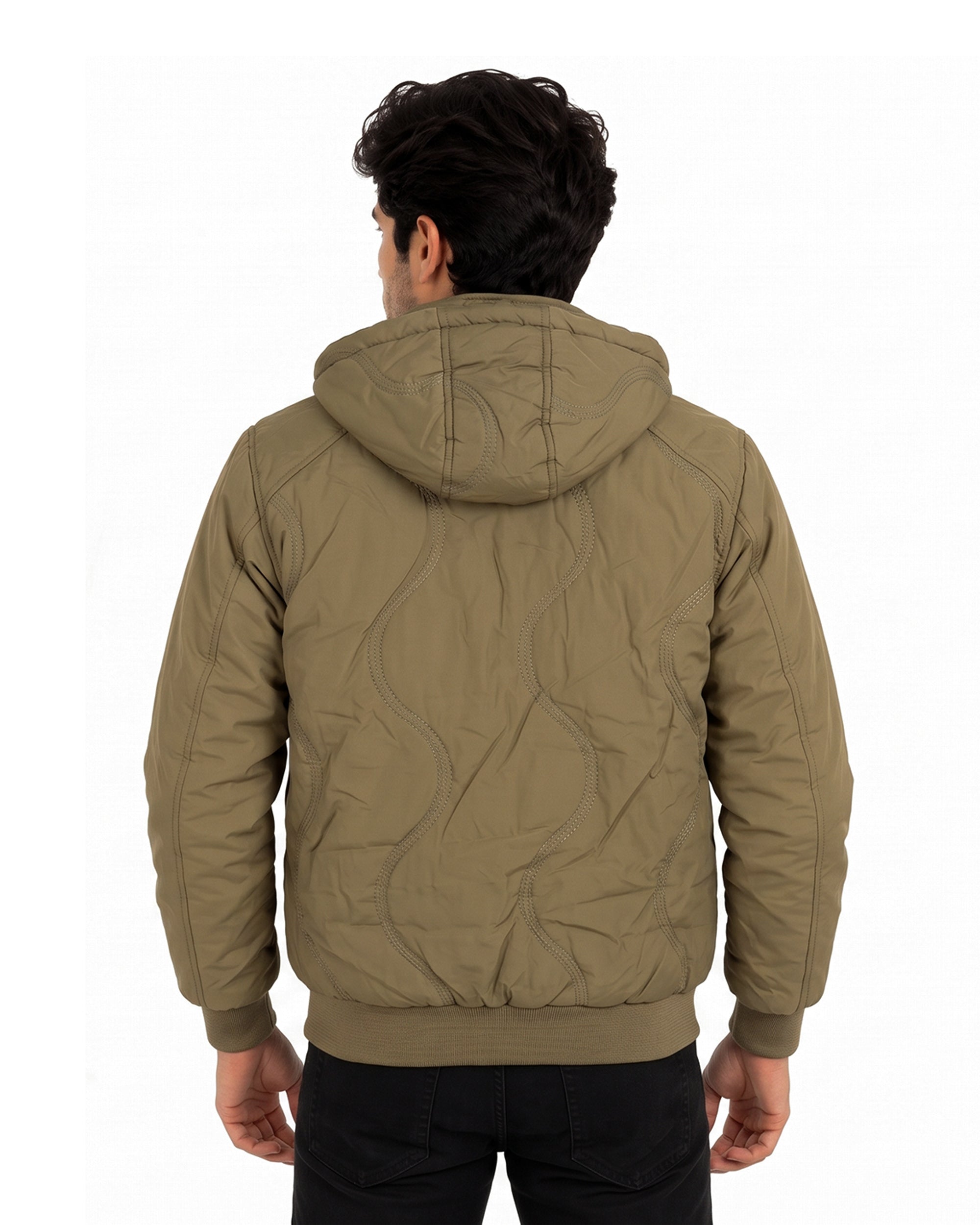 Men's Jacket