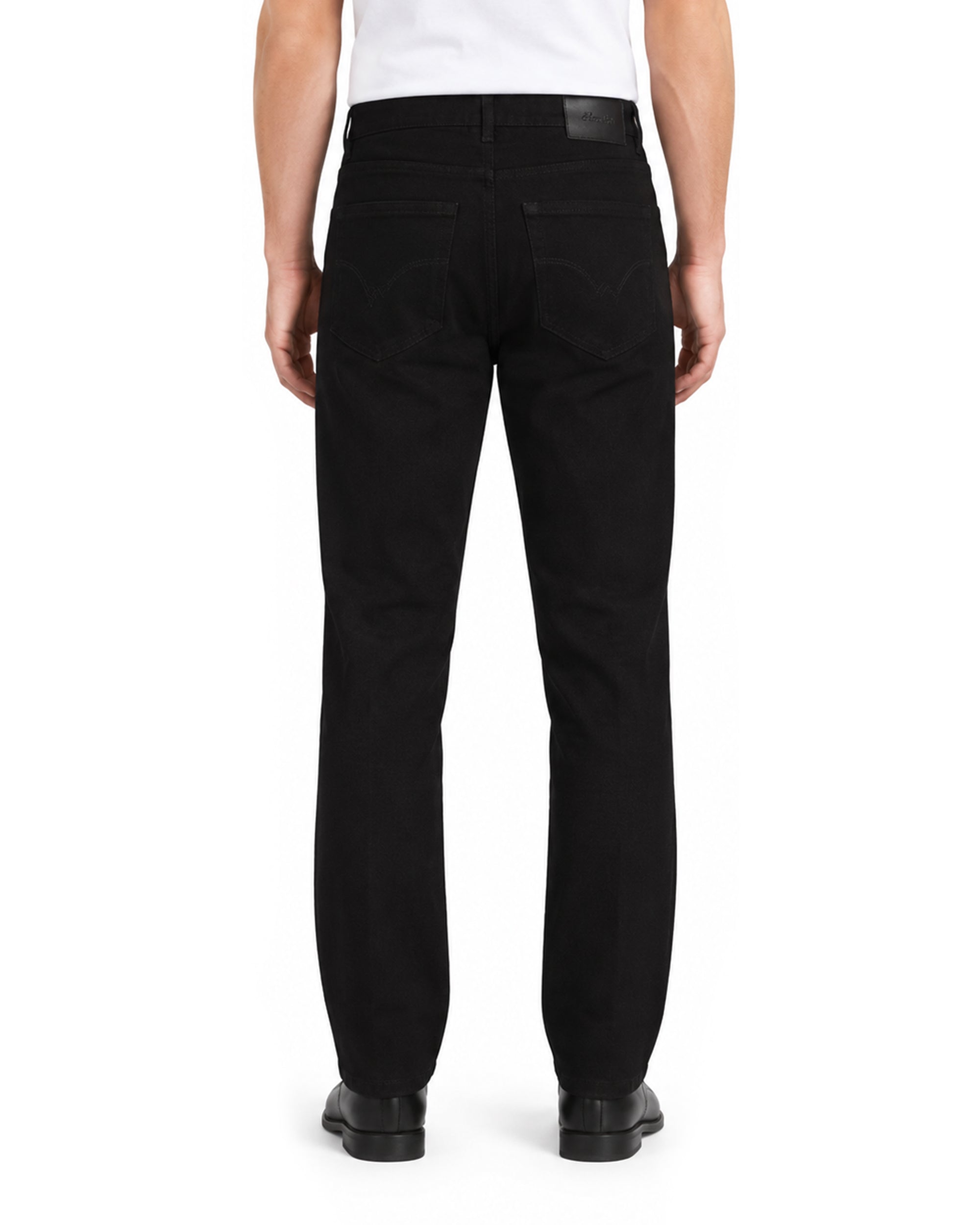 Men's Denim Pant