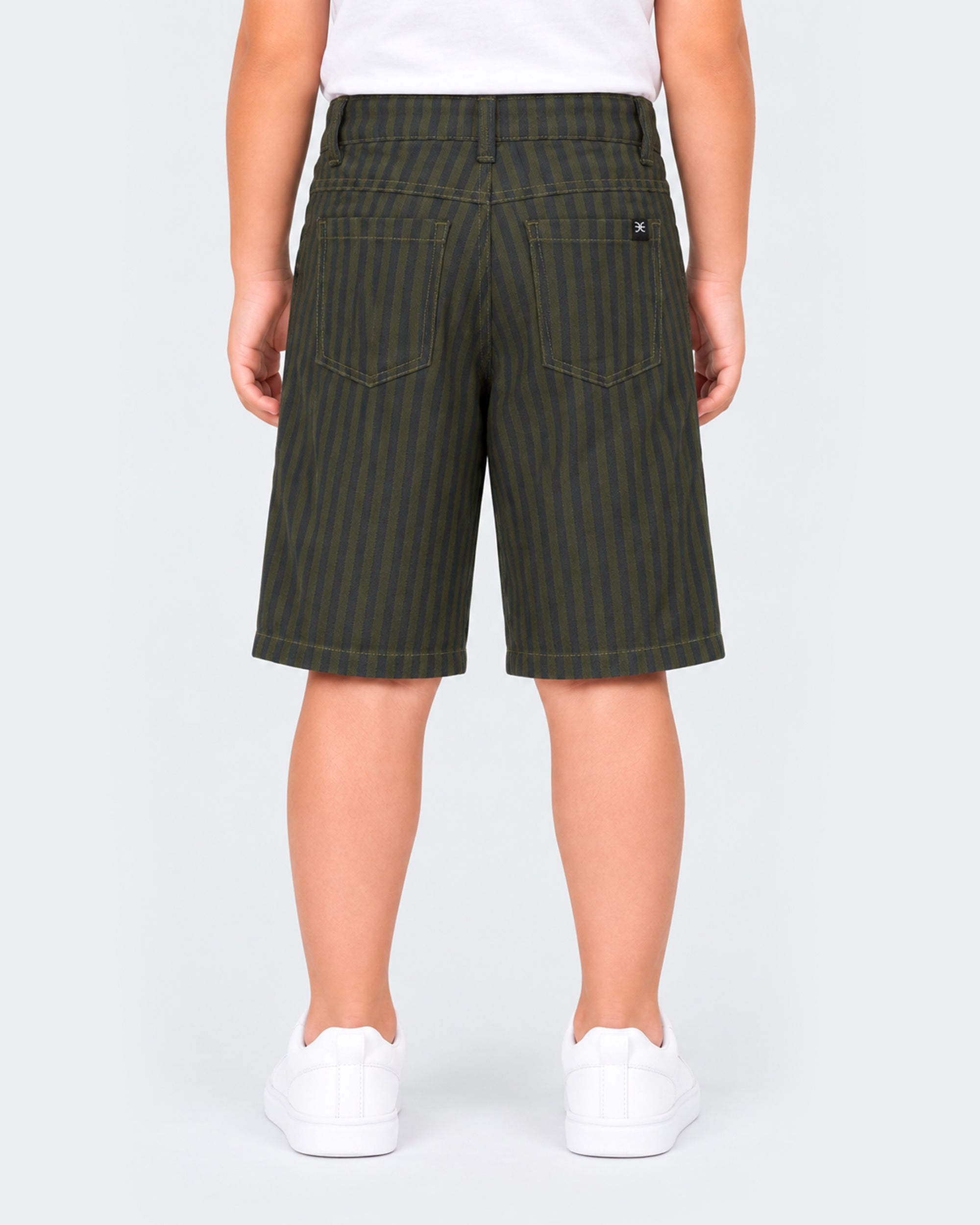 Eminent Boys Cotton Shorts