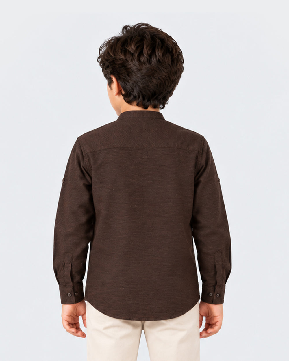 Eminent Boys Woven Shirt, Boys Shirts, Eminent, Chase Value