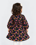 Eminent Girls Ethnic Long Frock