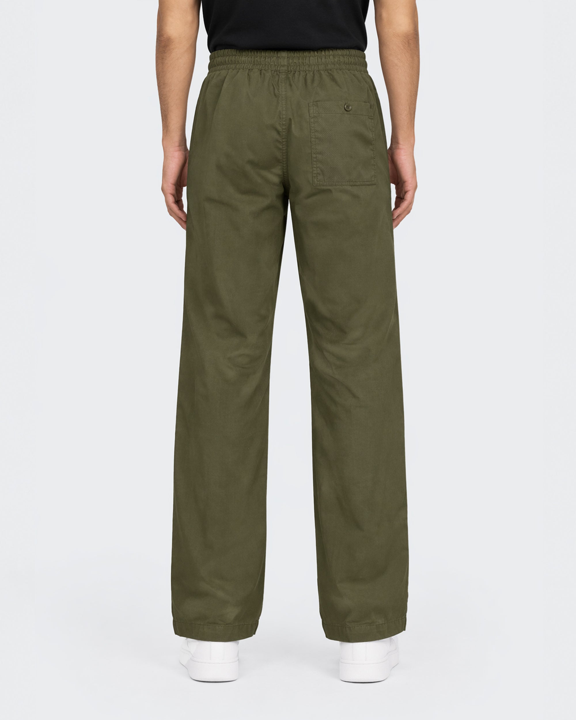 Eminent Men’s Woven Cotton Trousers, Men's Lowers & Sweatpants, Eminent, Chase Value