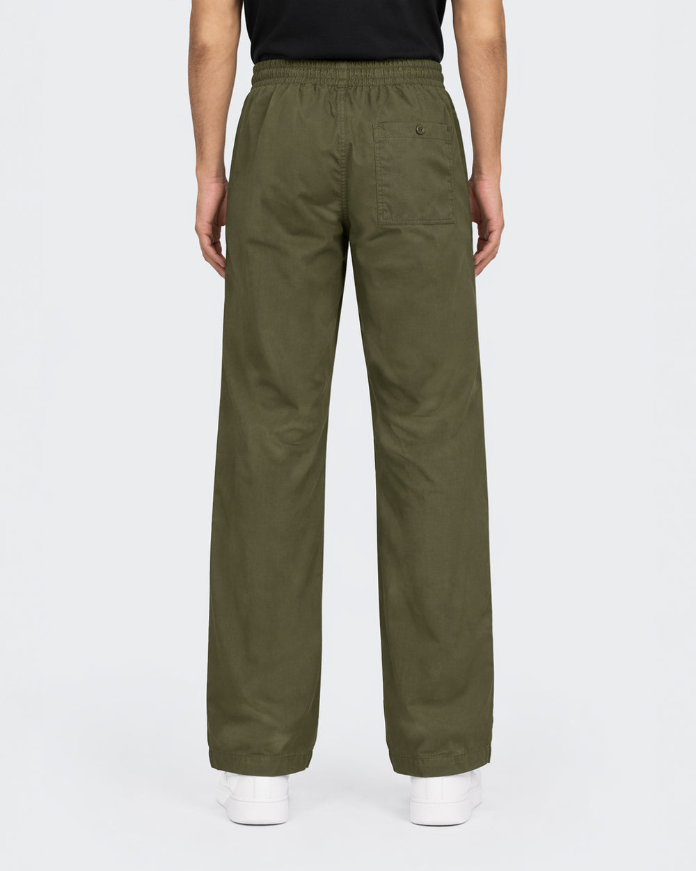 Eminent Men’s Woven Cotton Trousers, Men's Lowers & Sweatpants, Eminent, Chase Value