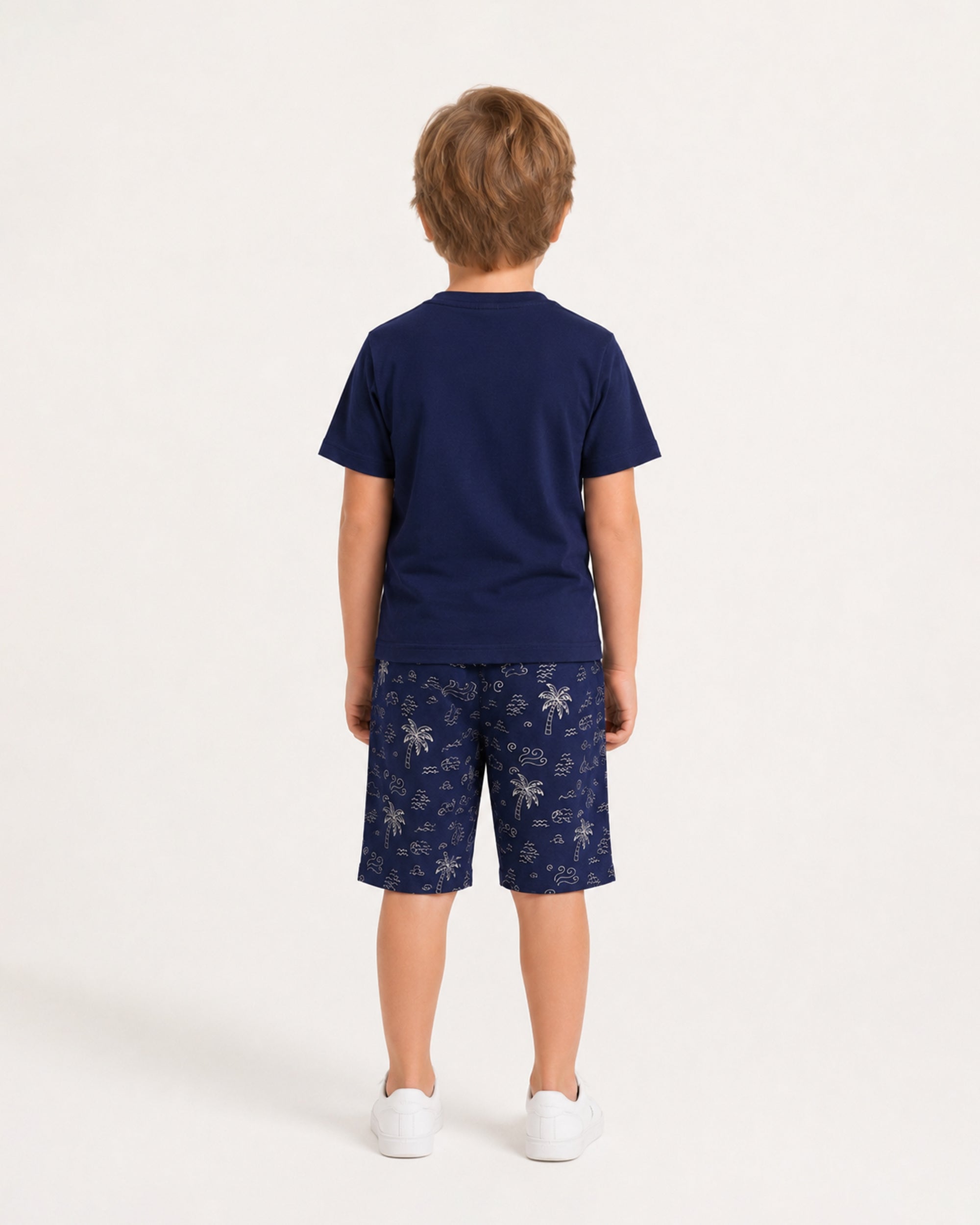 Eminent Boys Night Suit