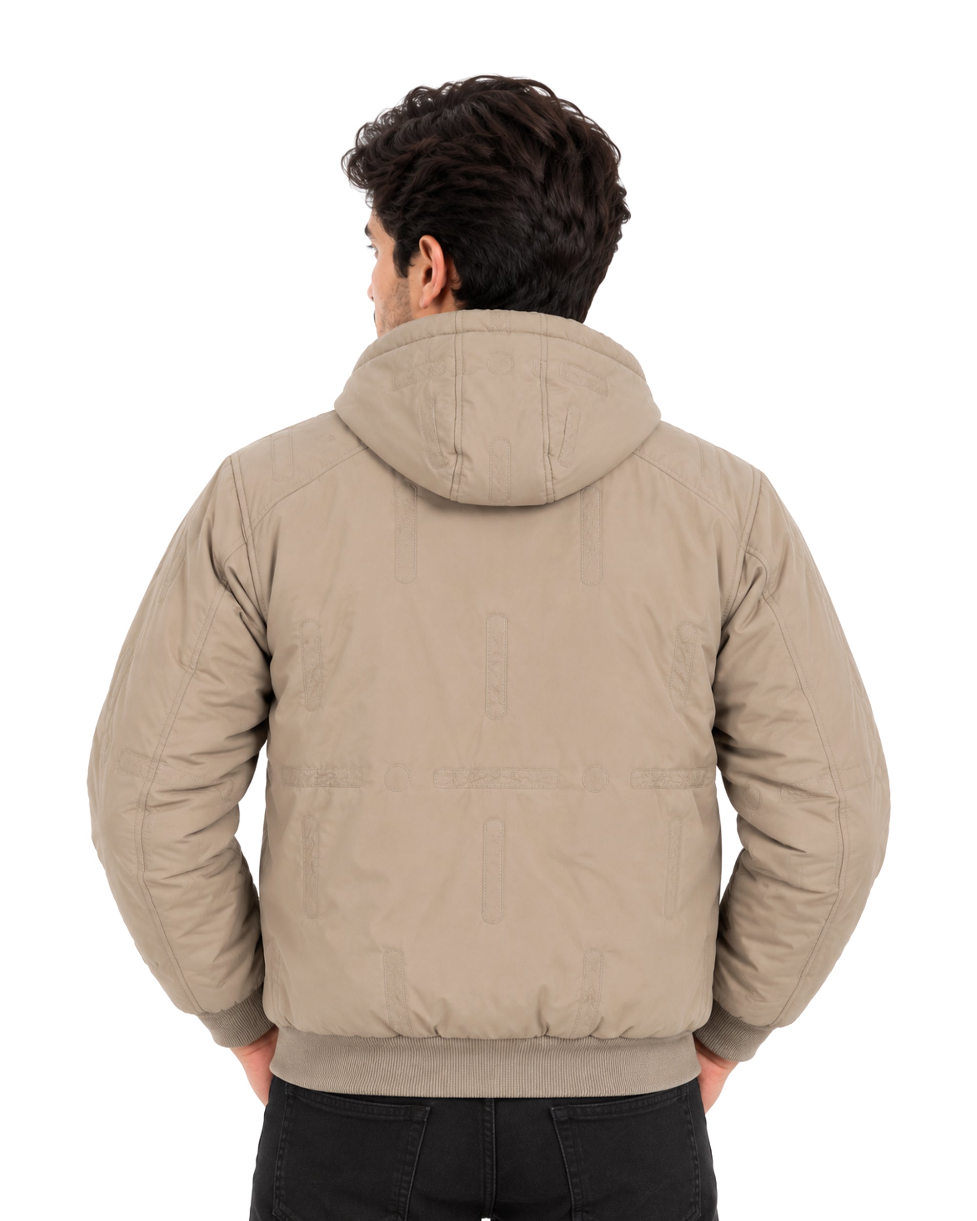 Men's Jacket
