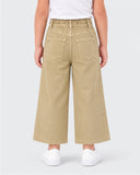 Eminent Girls Woven Cotton Pants