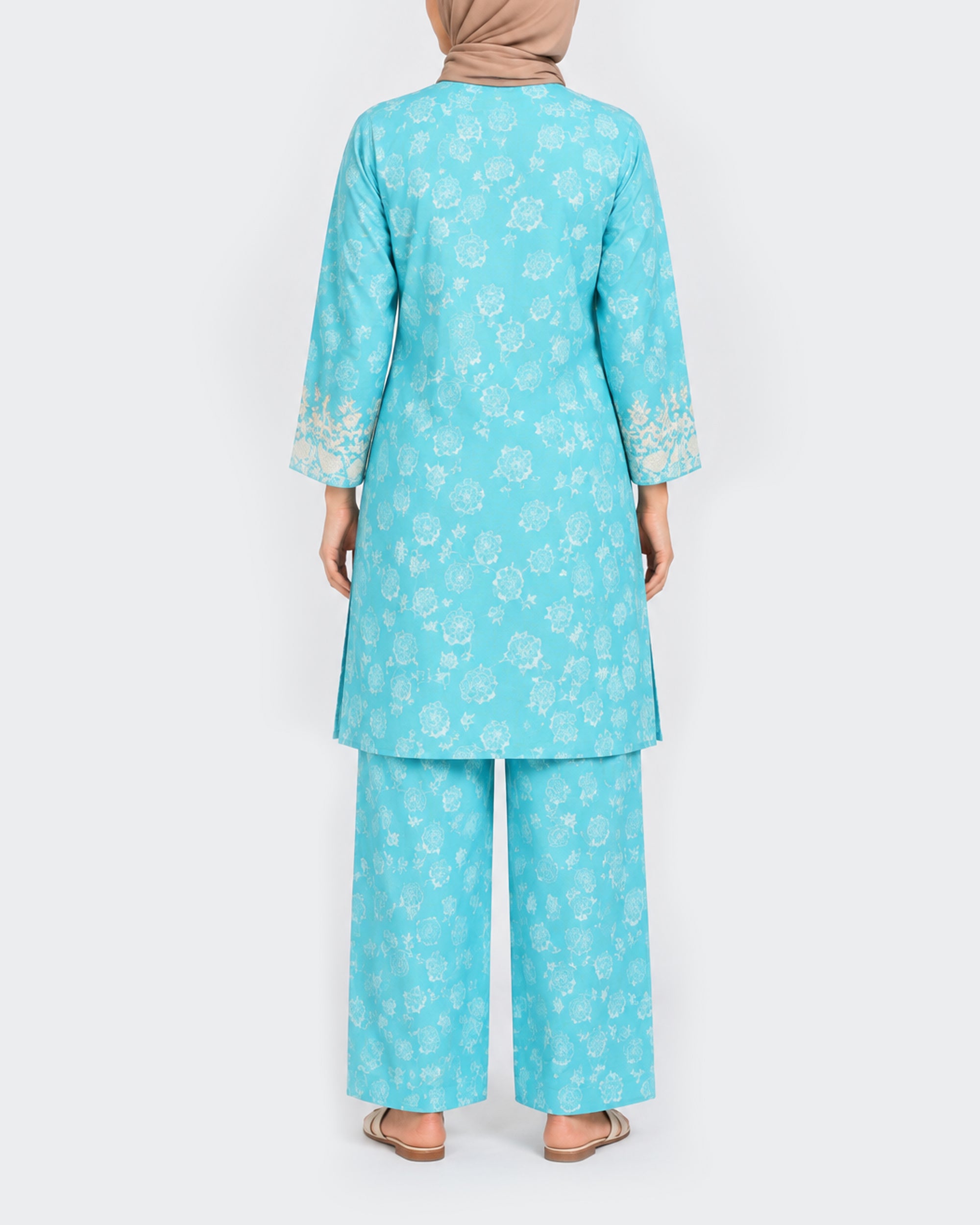 Eminent Women's Ethnic Essentials 2 Pc