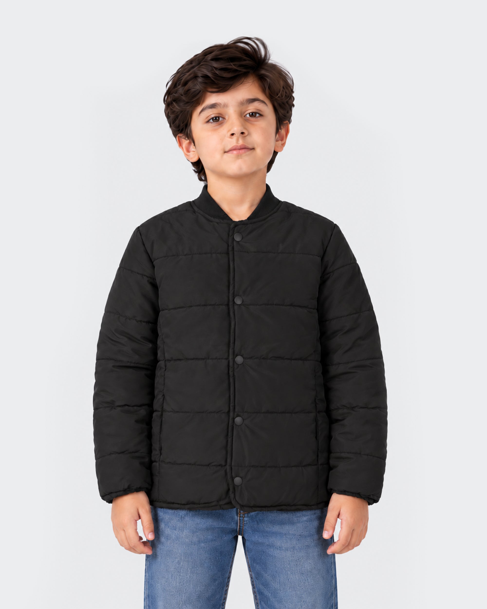Eminent Boys Jacket