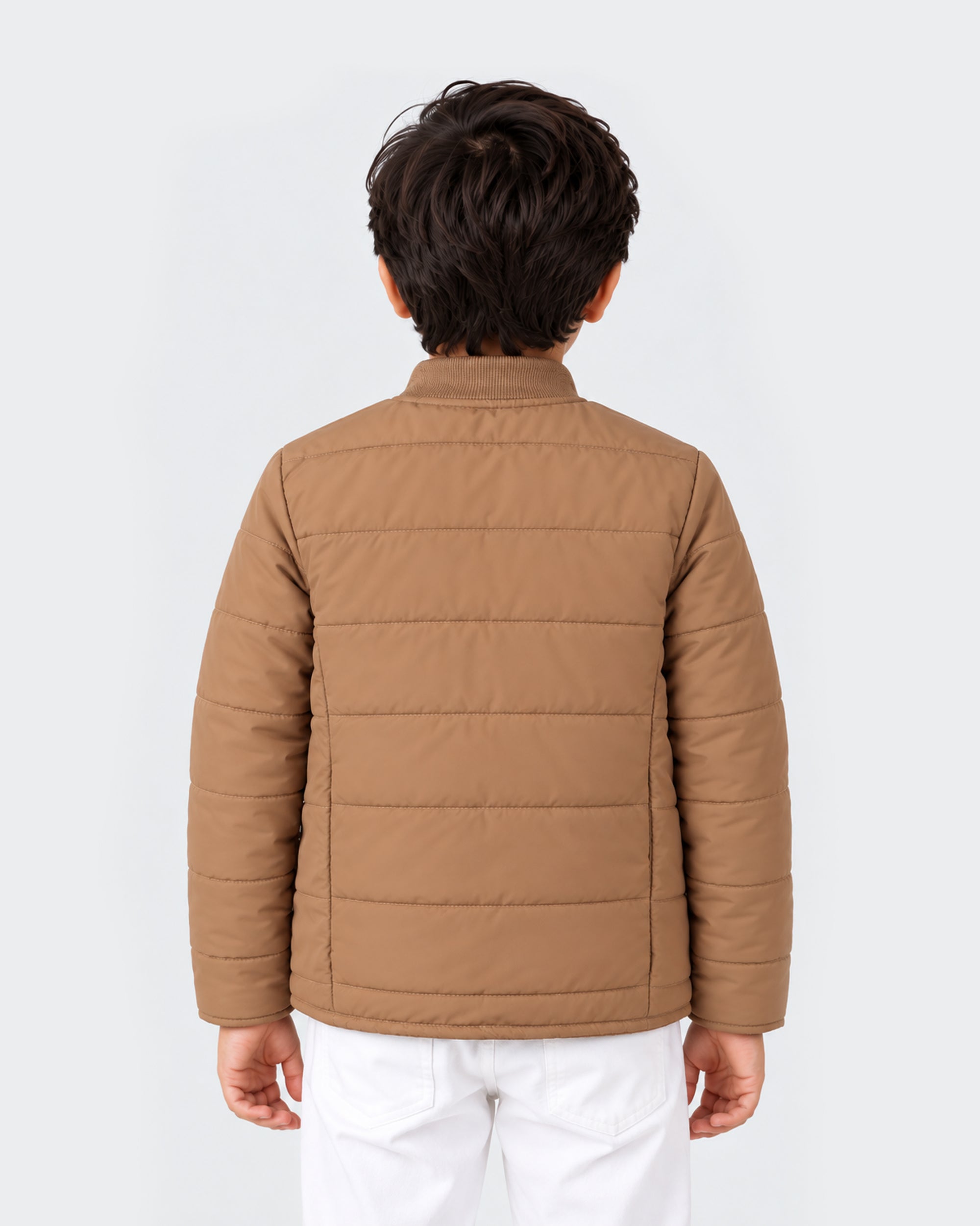 Eminent Boys Jacket