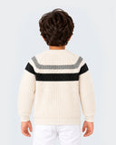 Eminent Boys Sweater