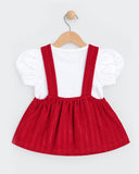 Eminent Newborn Girls Frock