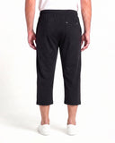 Men's Three Quater Jersey Shorts