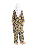Valuables Women's Printed Lawn 2 Pc Suit