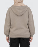 Eminent Women’s Knitted Sweatshirt, Women Sweatshirts & Hoodies, Eminent, Chase Value