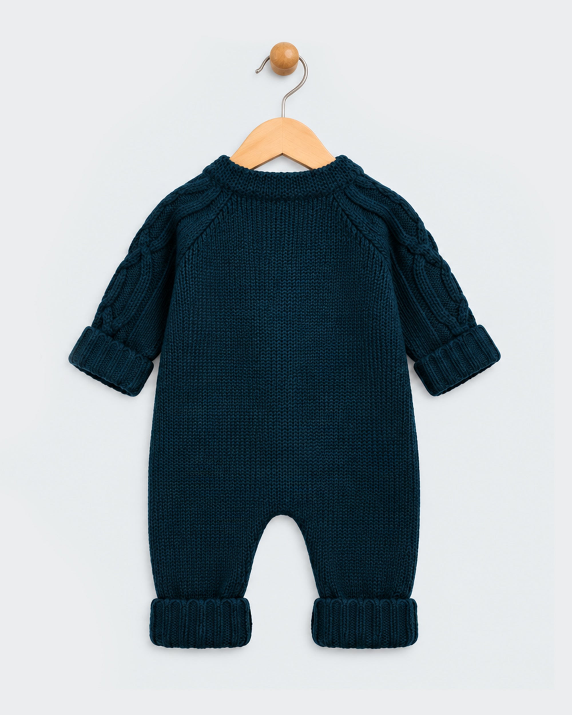 Eminent Newborn Girls Sweater Romper