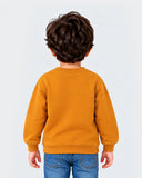 Eminent Boys Knitted Sweatshirt