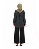 Valuables Women's Western Top