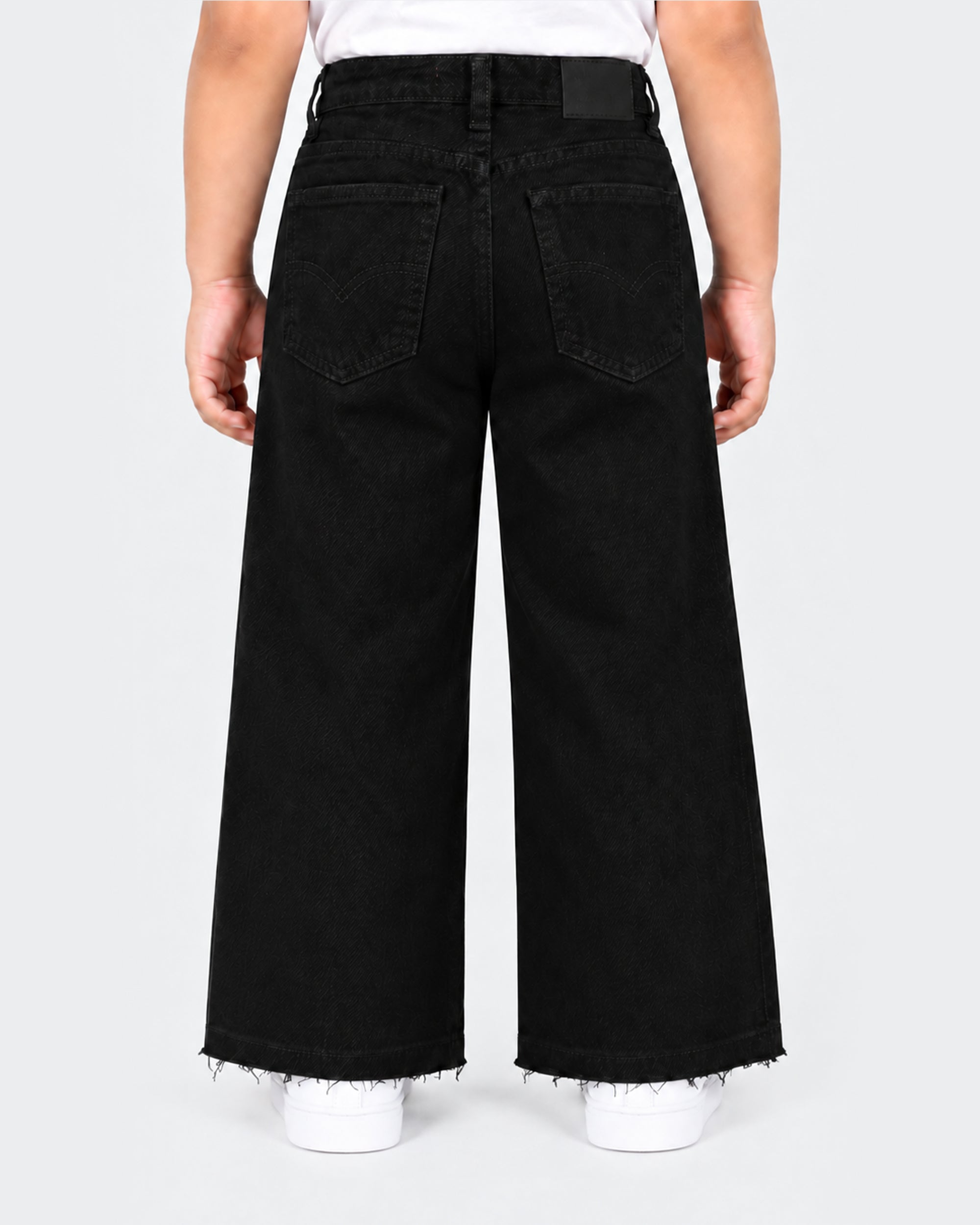 Eminent Girls Denim Pants