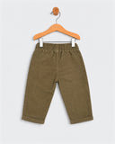 Eminent Newborn Boys Cotton Pants