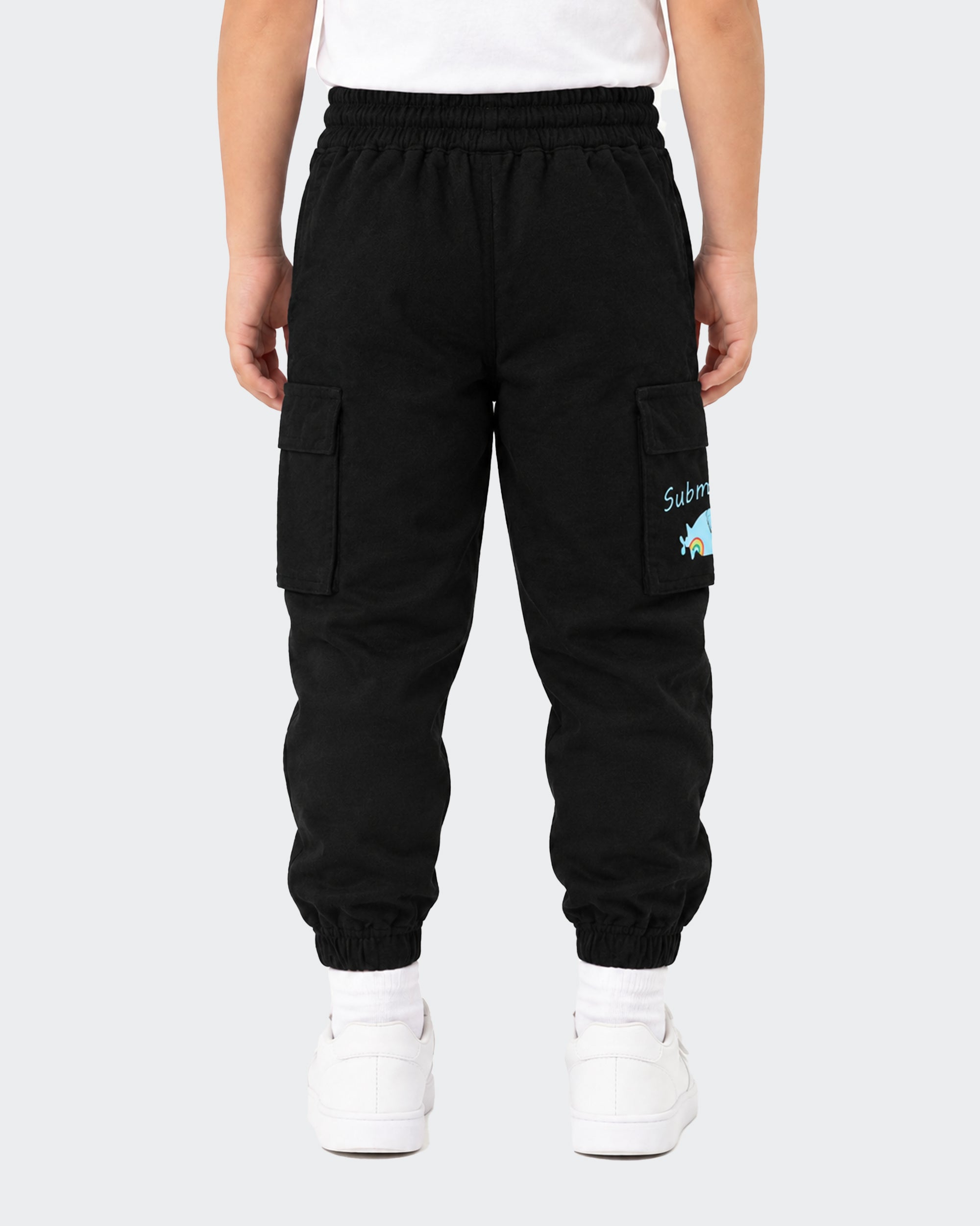 Eminent Boys Trousers