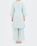 Eminent Women’s Ethnic Essentials Dyed Embroidered 2 Pc, Women Shalwar Suits, Eminent, Chase Value