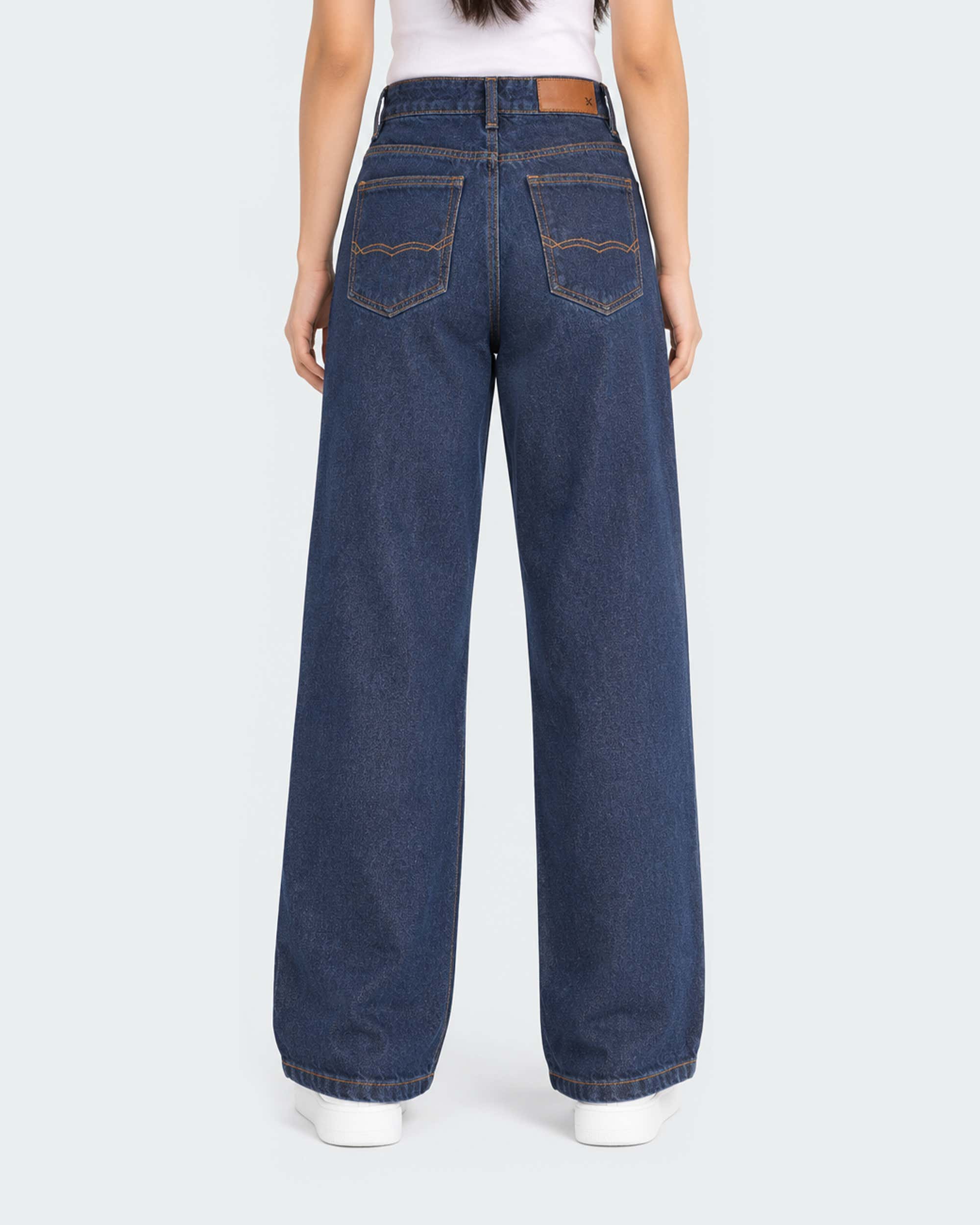 Eminent Women's Denim Pants