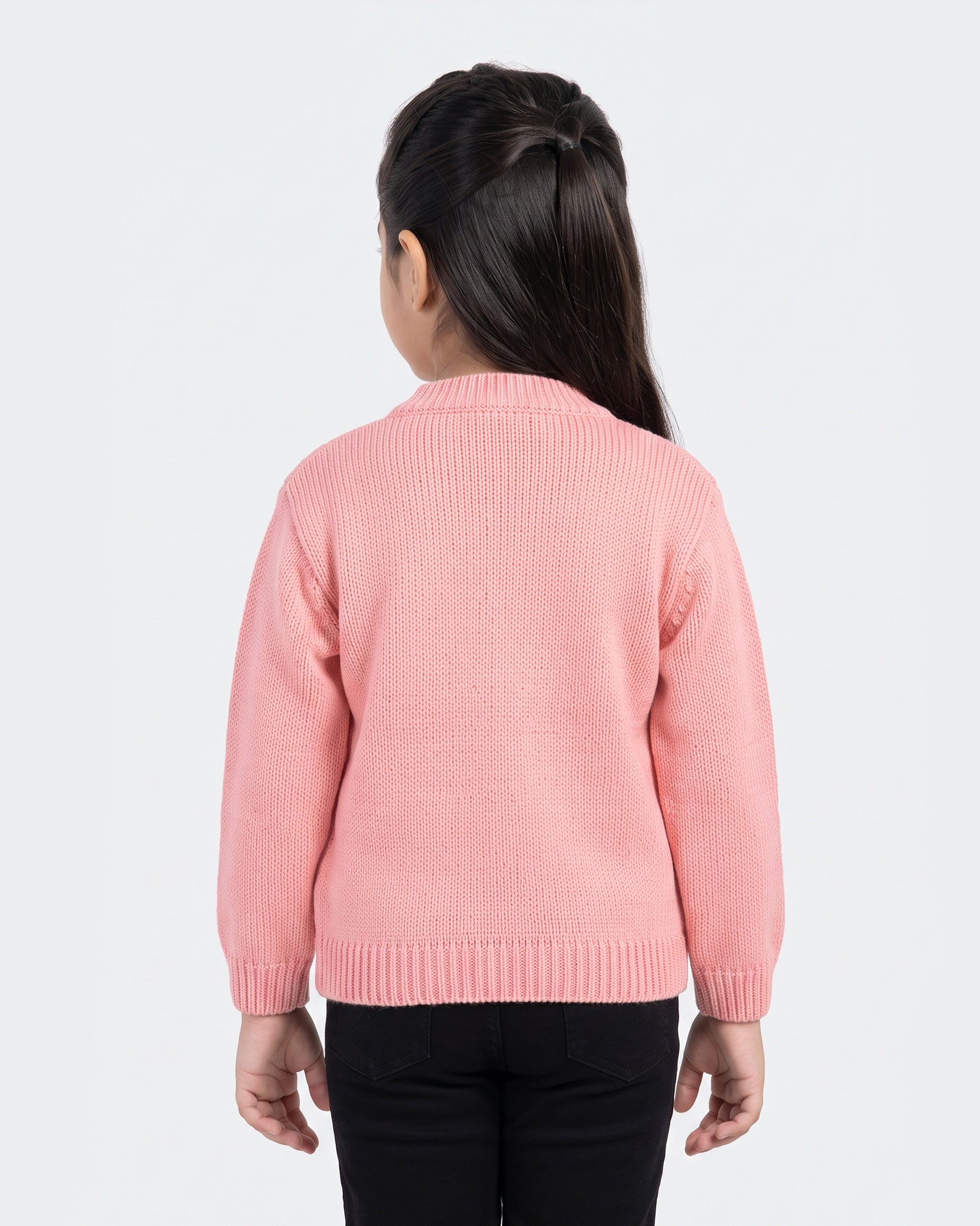 Eminent Girls Sweater