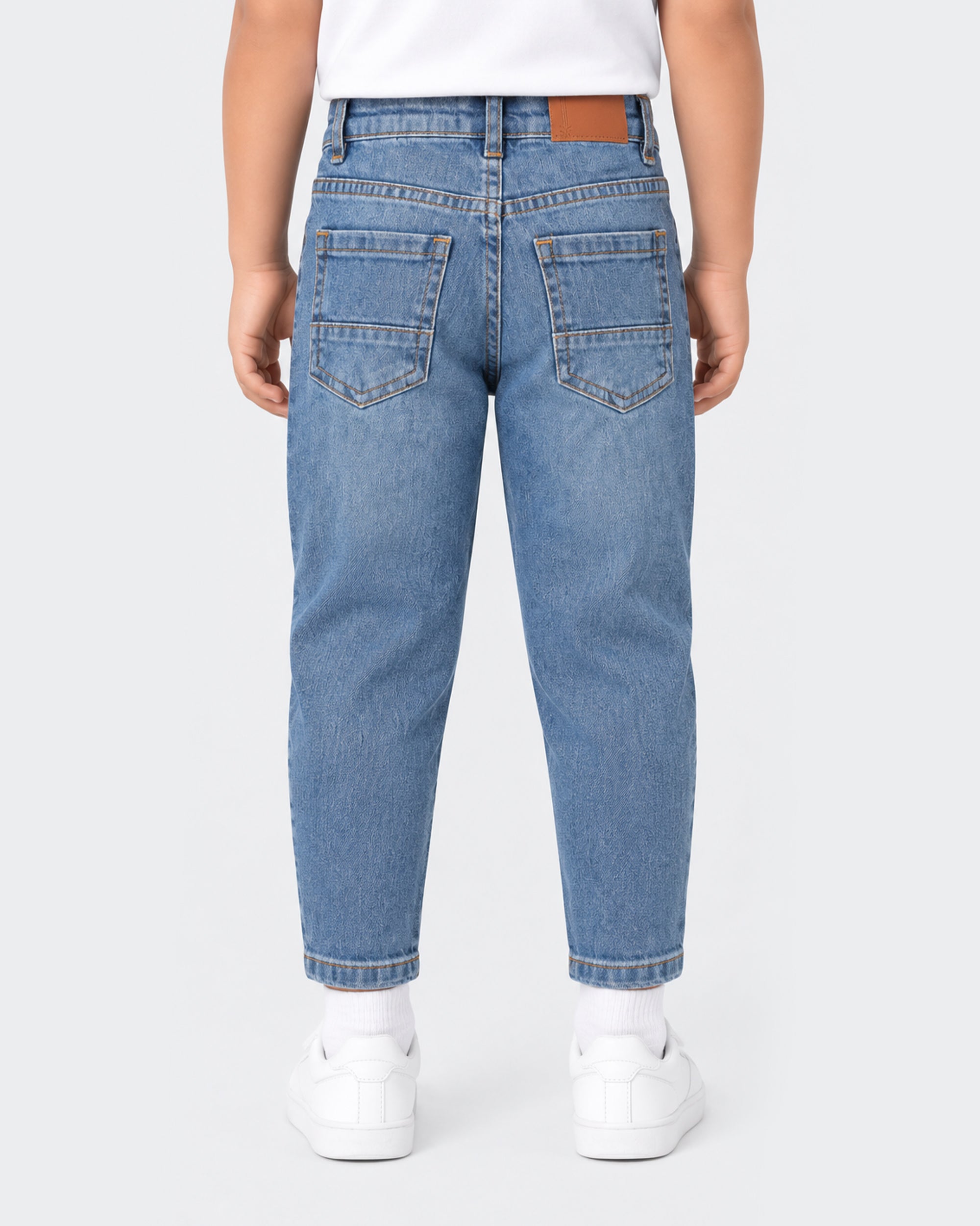 Eminent Boys Denim Pants