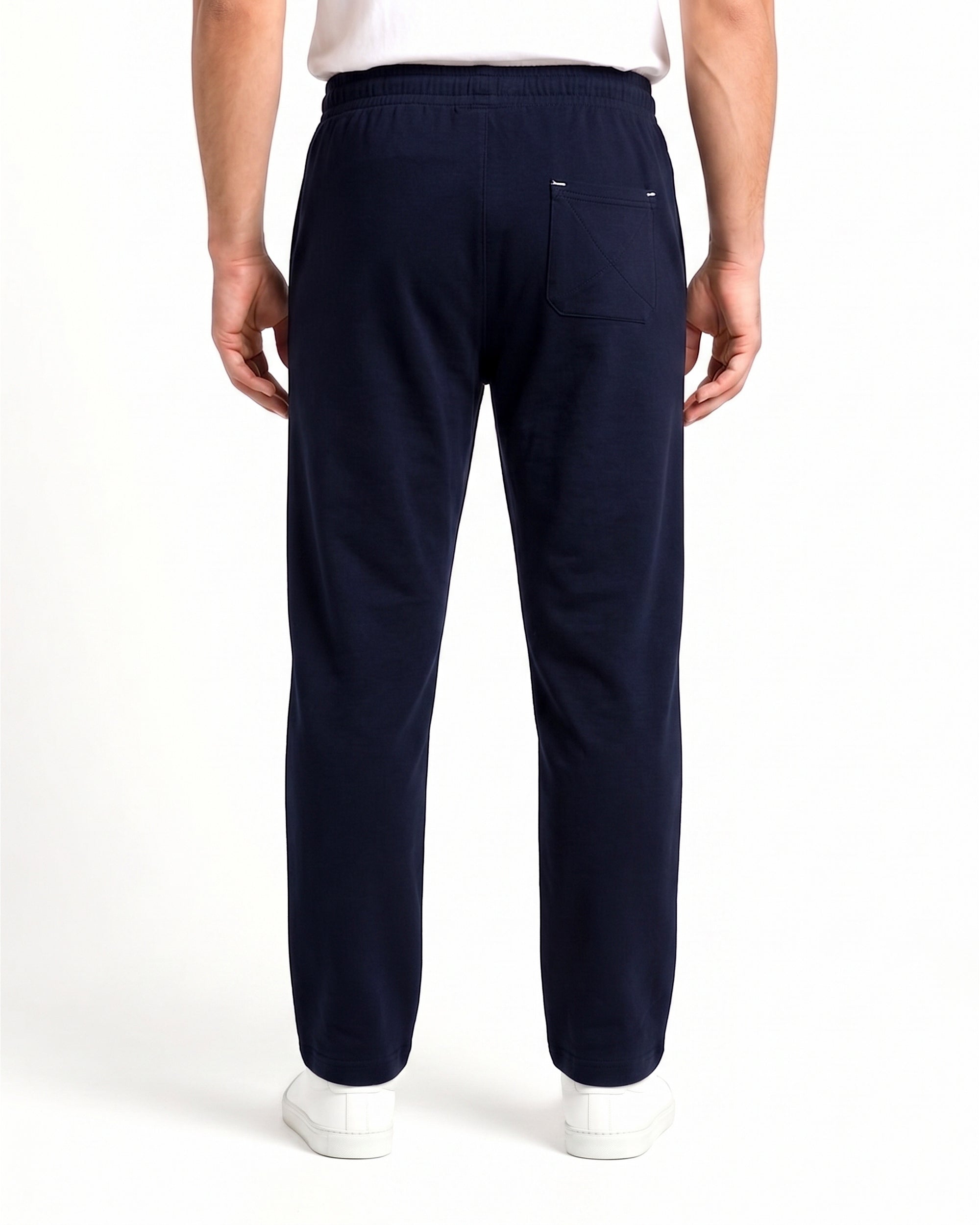 Men's Jersey Trousers