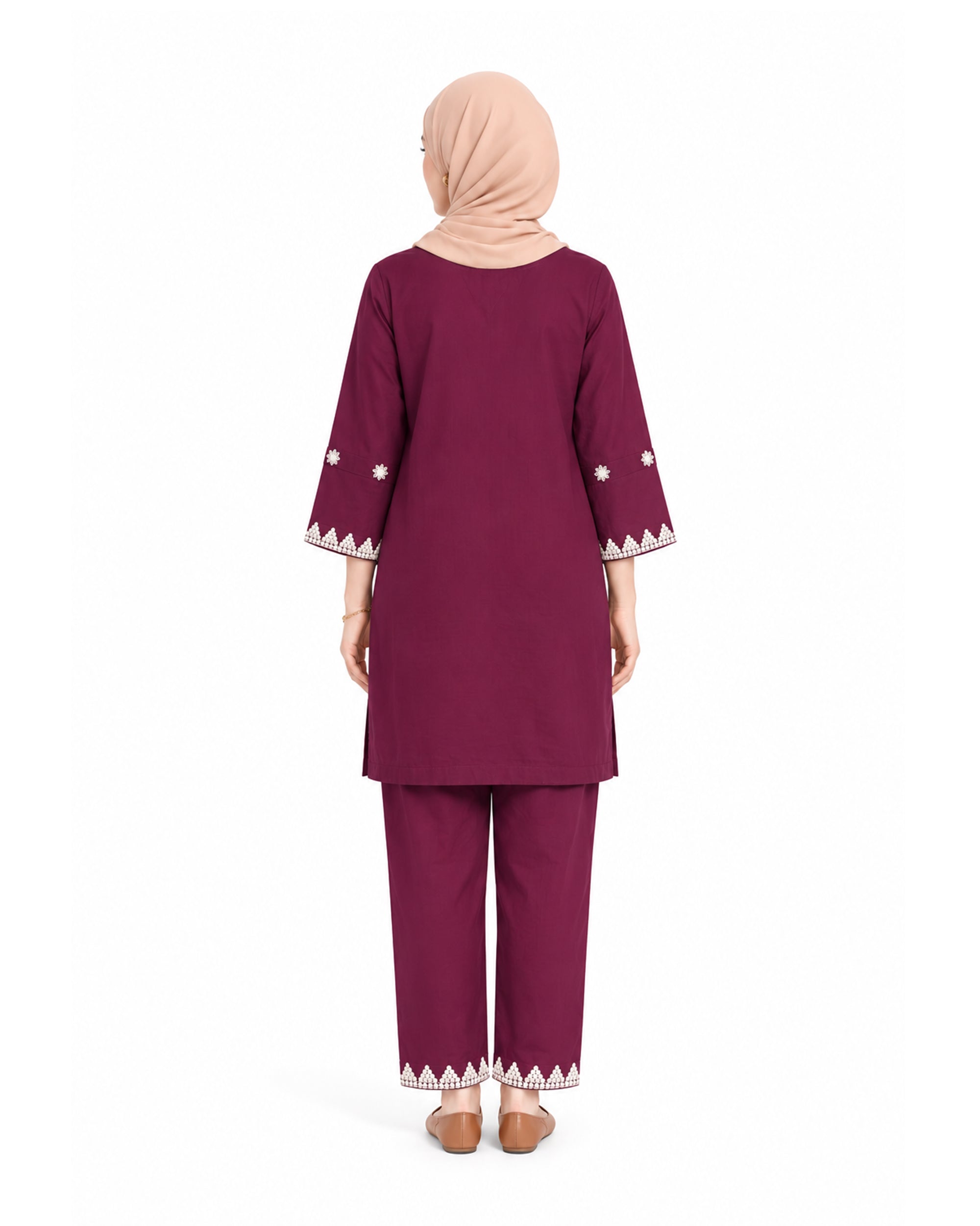 Women’s Embroidered 2 Pc Suit, Women Shalwar Suits, Chase Value, Chase Value