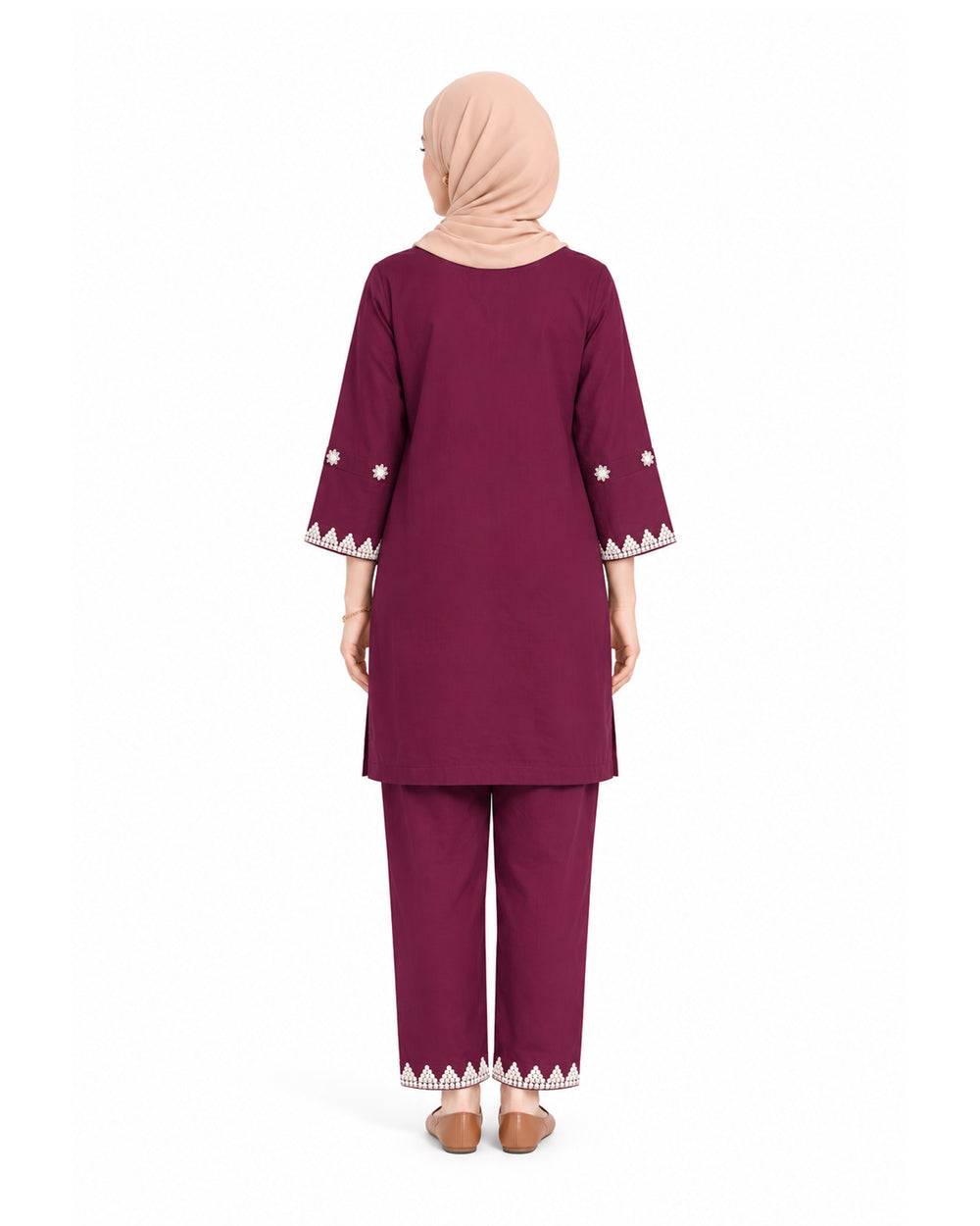 Women’s Embroidered 2 Pc Suit, Women Shalwar Suits, Chase Value, Chase Value