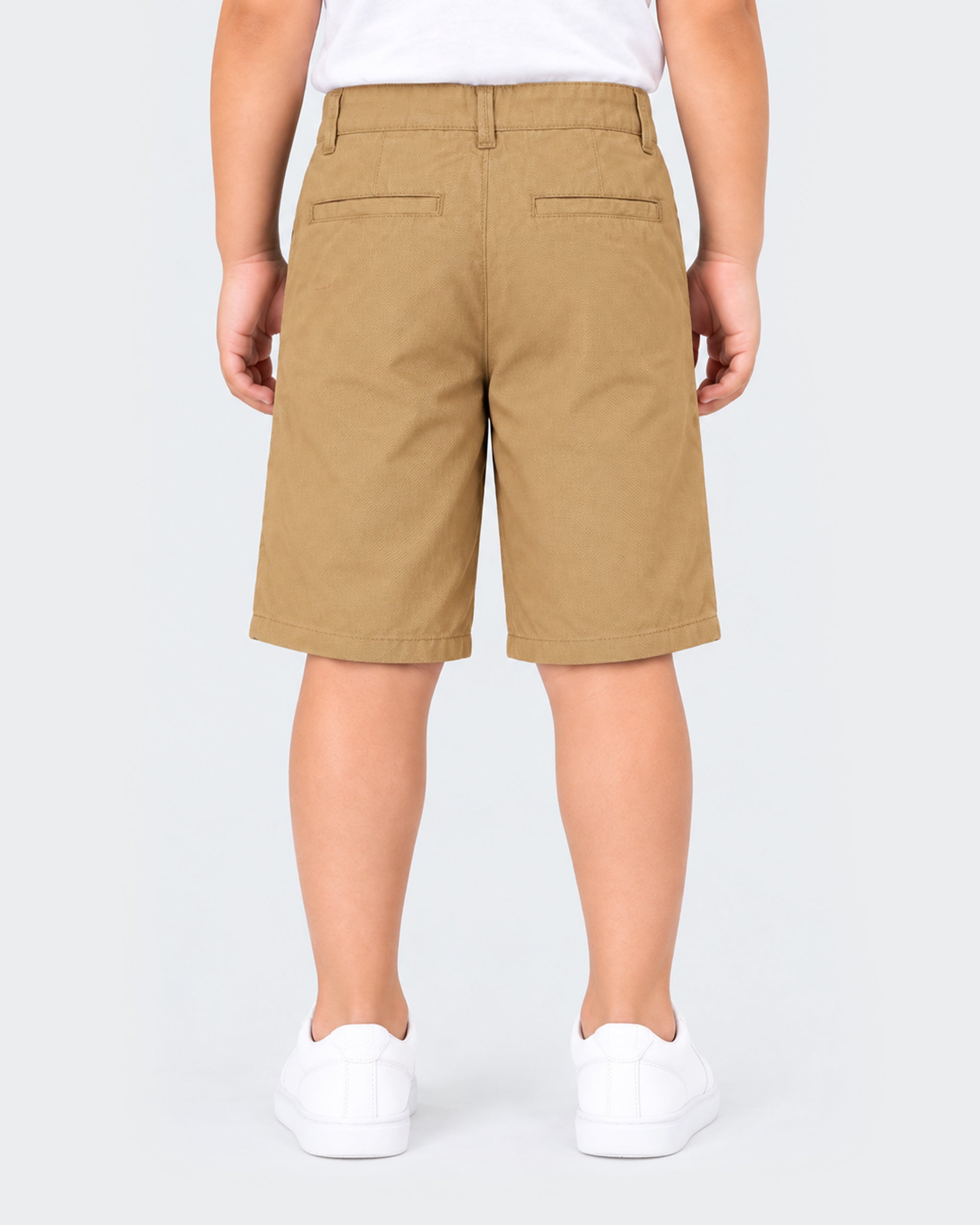 Eminent Boys Cotton Shorts