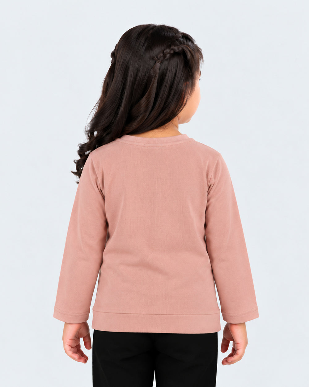 Eminent Girls Knitted Top, Girls Tops, Eminent, Chase Value